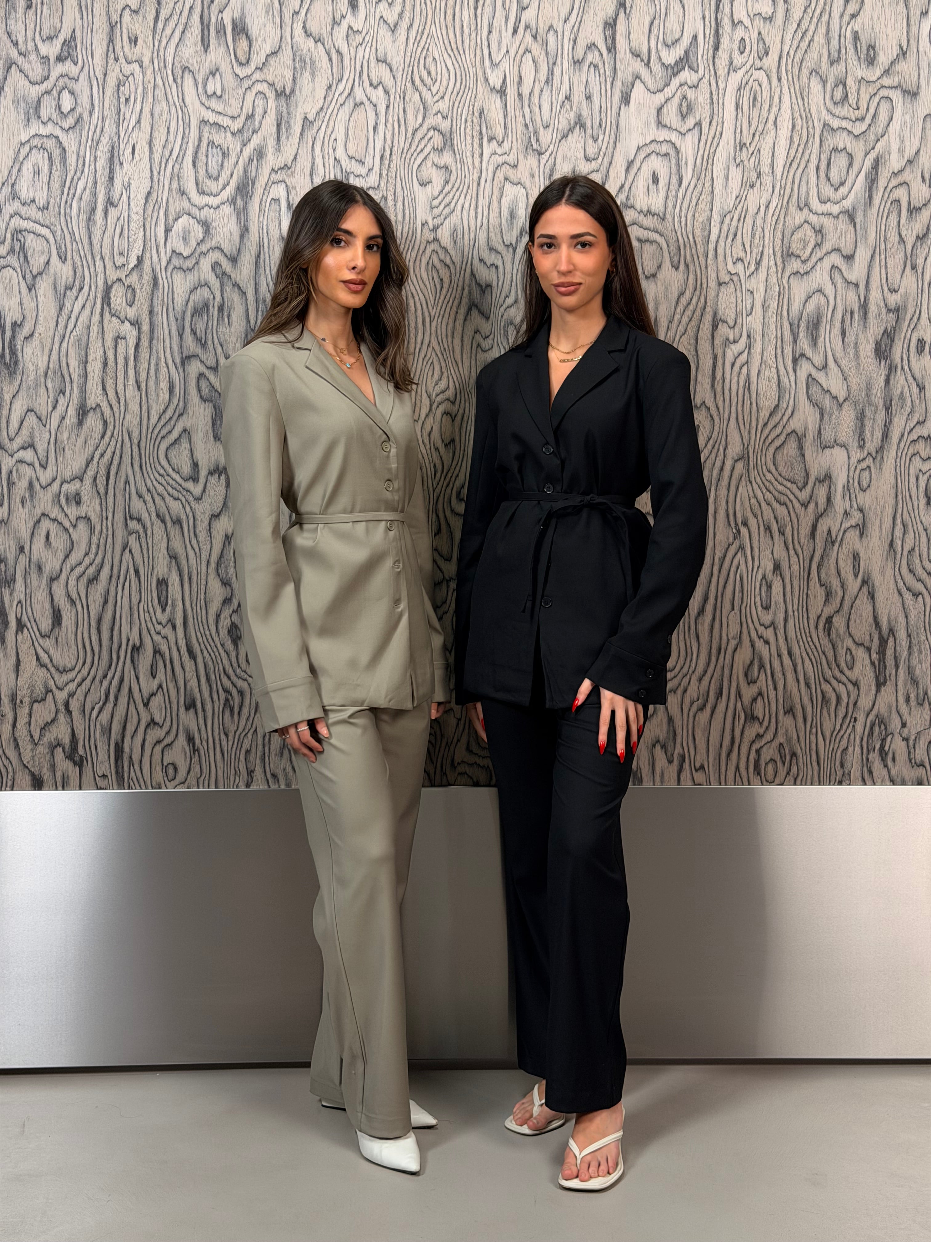 Beverly Suit