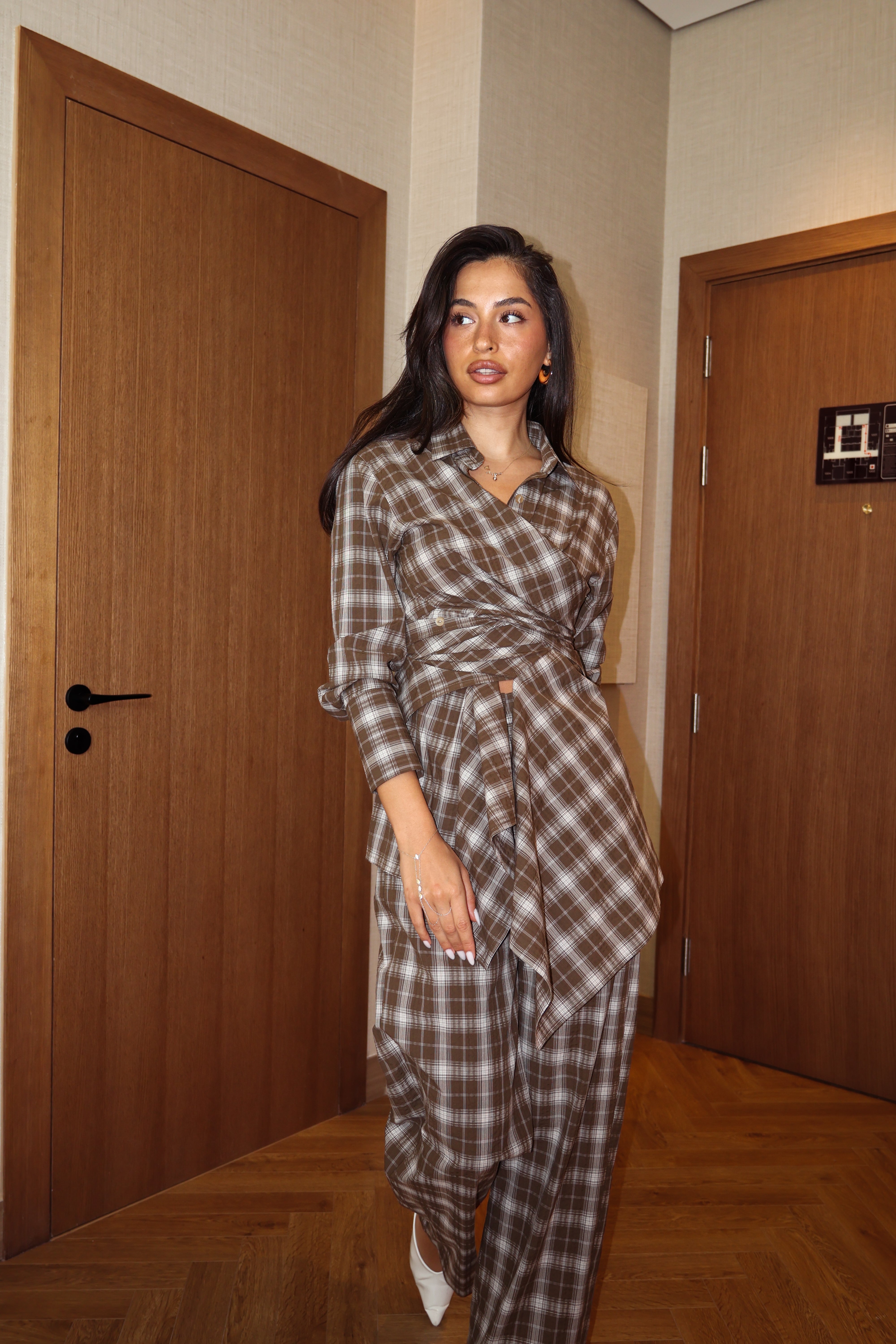 The Coast | Olive