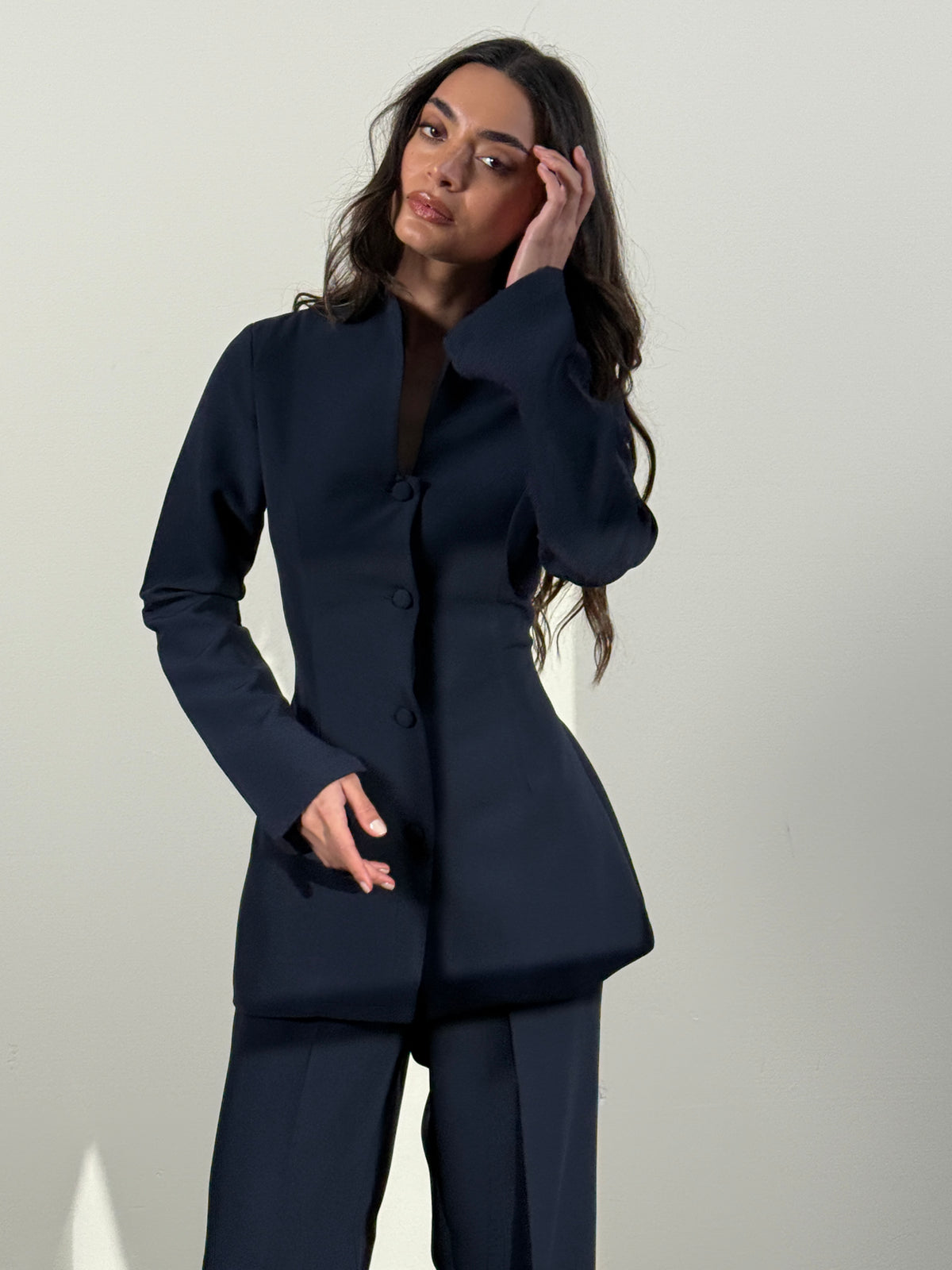 POWER HOUR SUIT