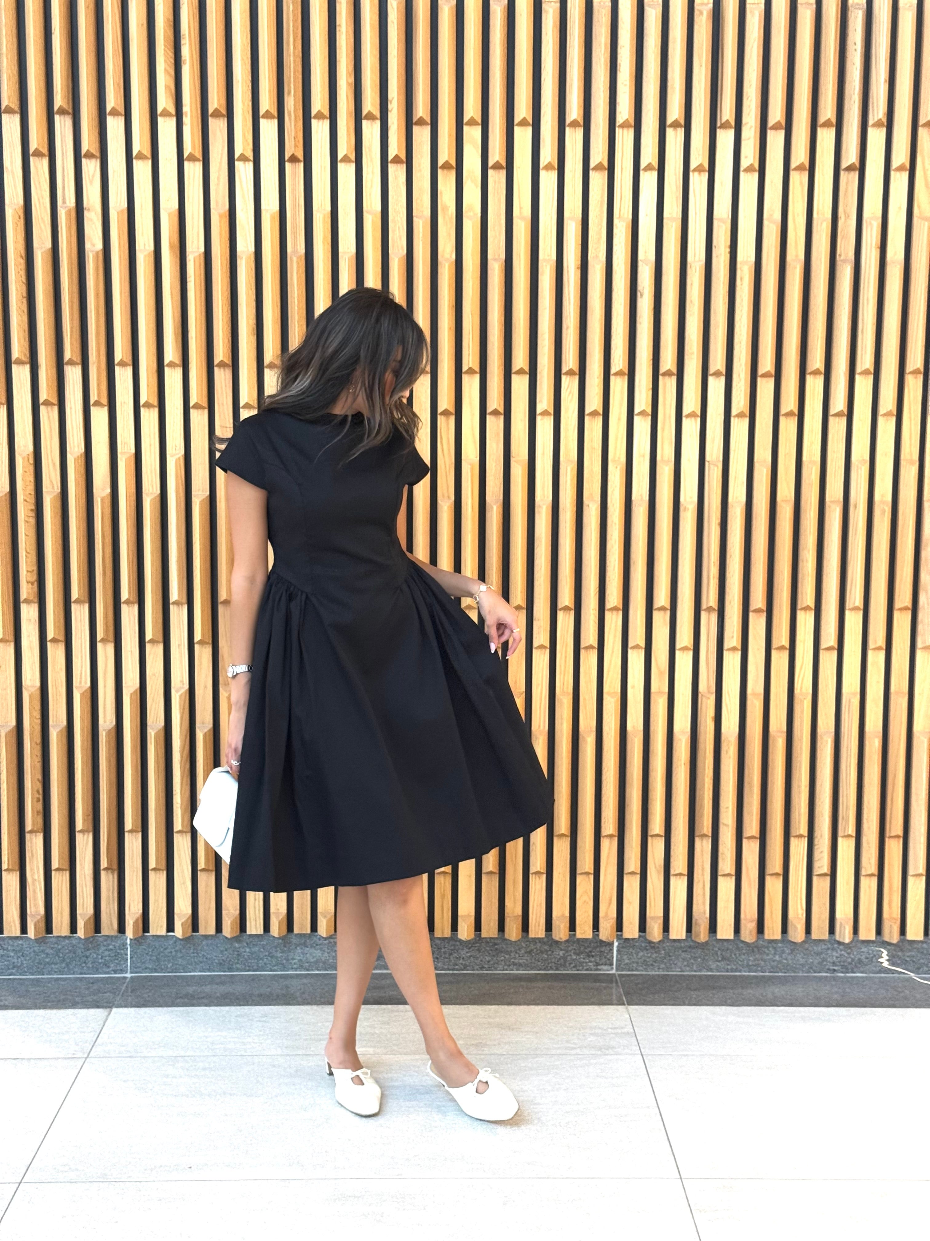 SUMMER SWAY BLACK