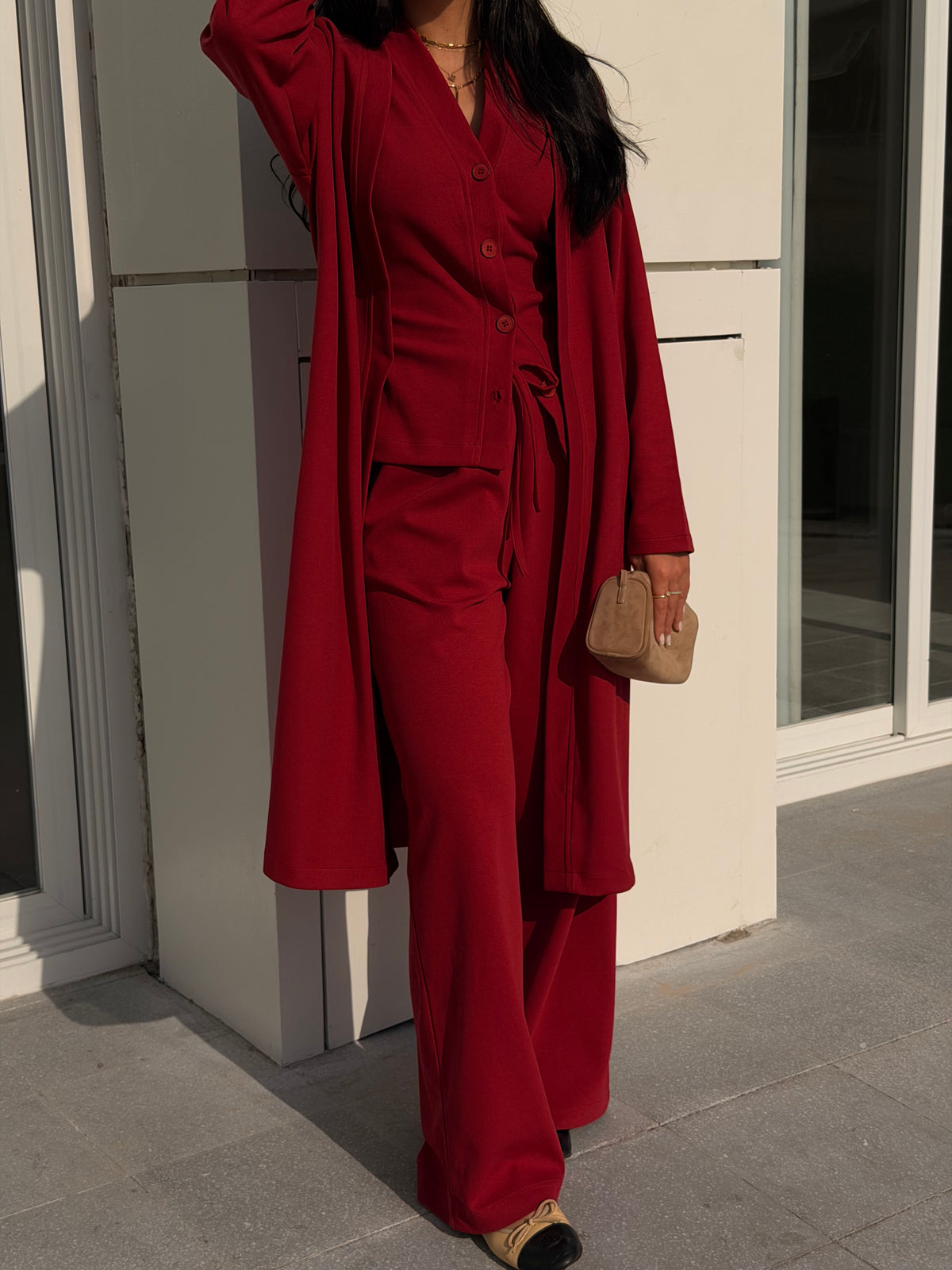 Red new