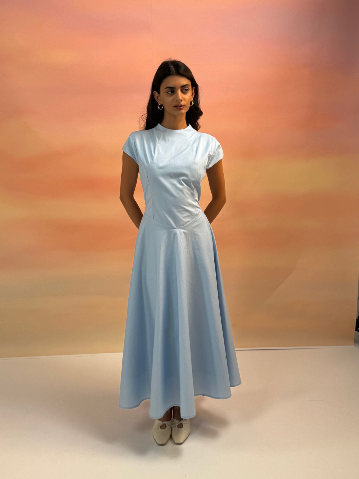 DATE NIGHT DRESS