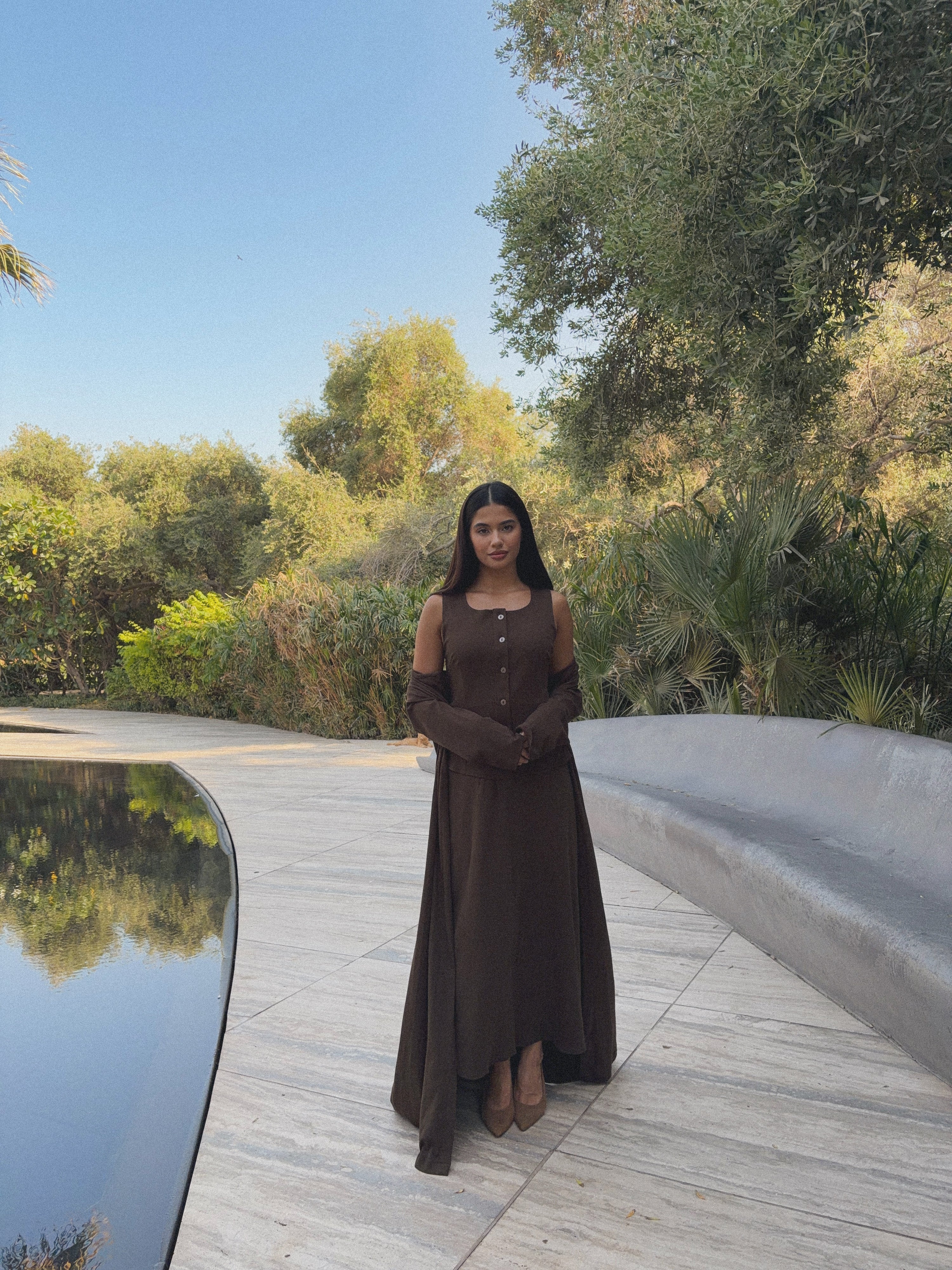 DREAM SET ( DRESS )