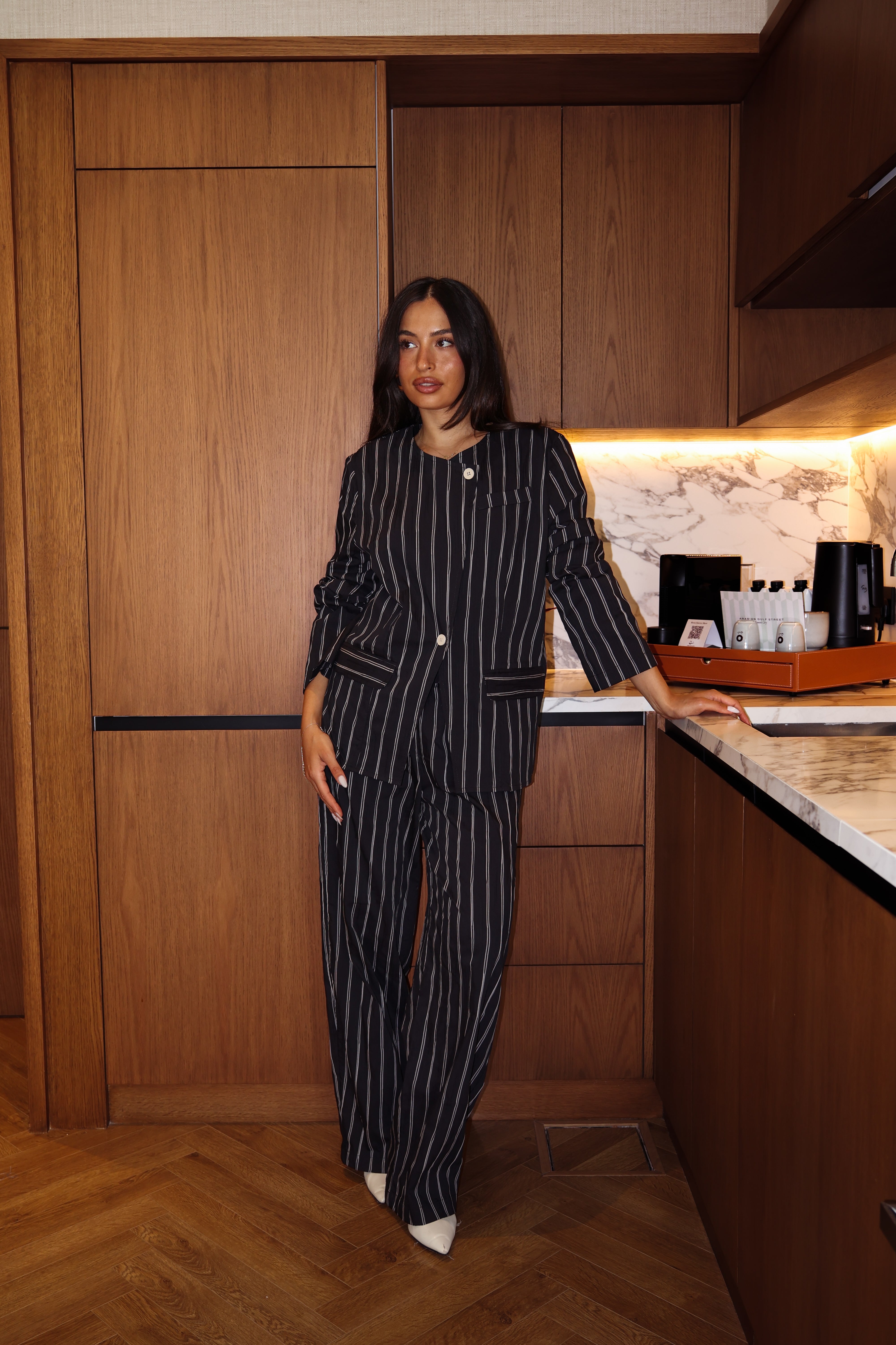 Solea Poplin