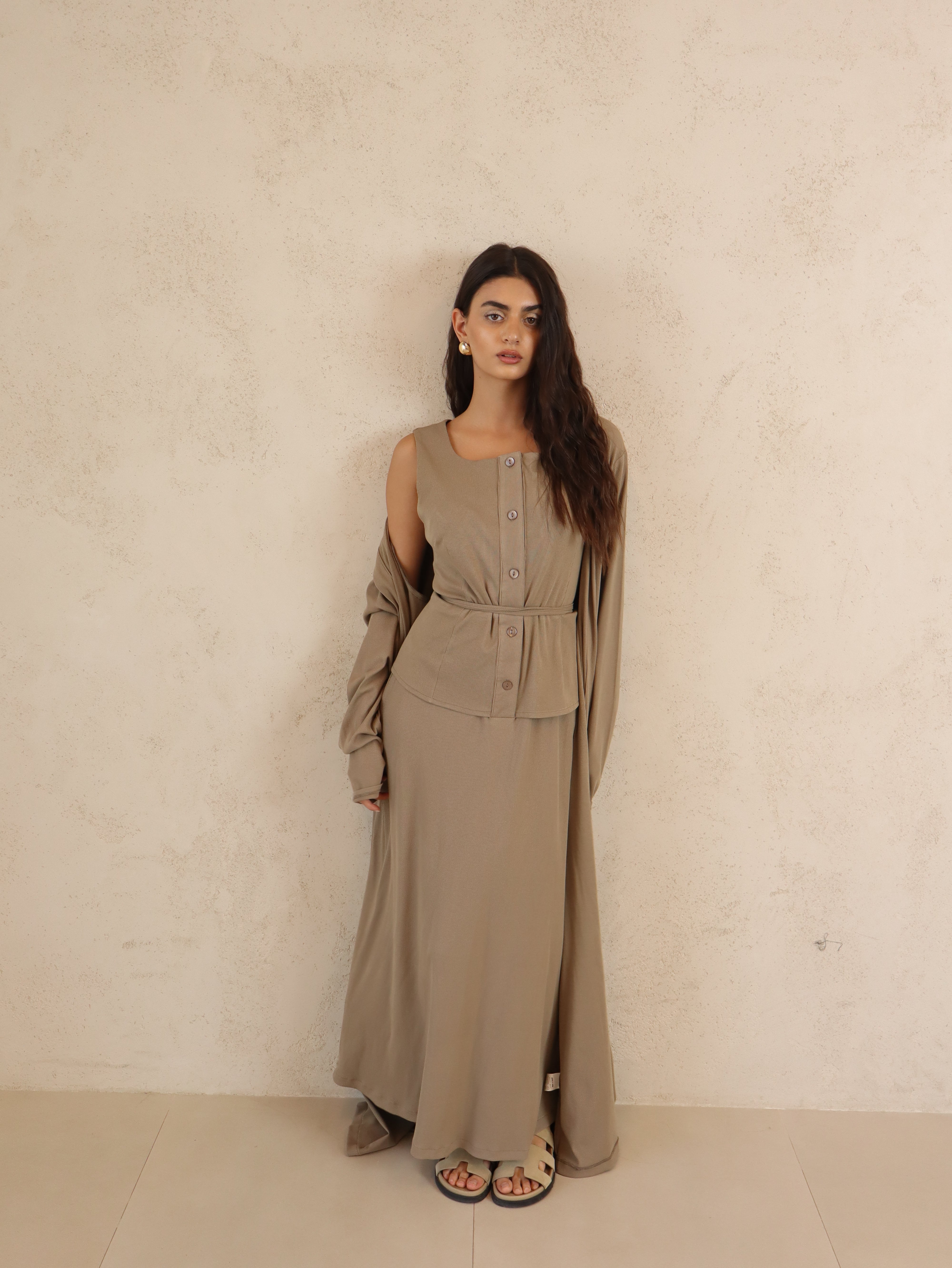 DREAM SET ( DRESS )