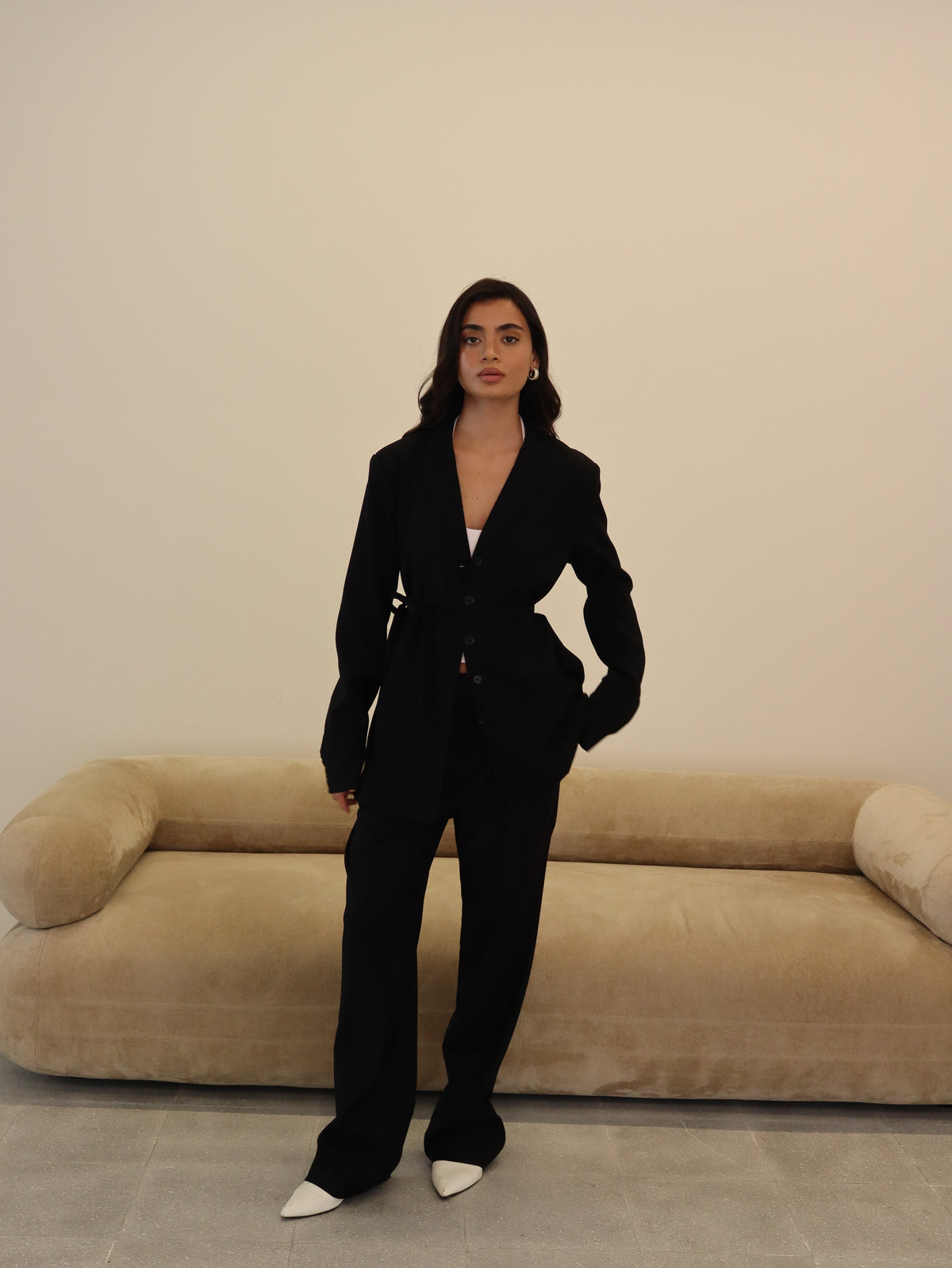 Beverly Suit