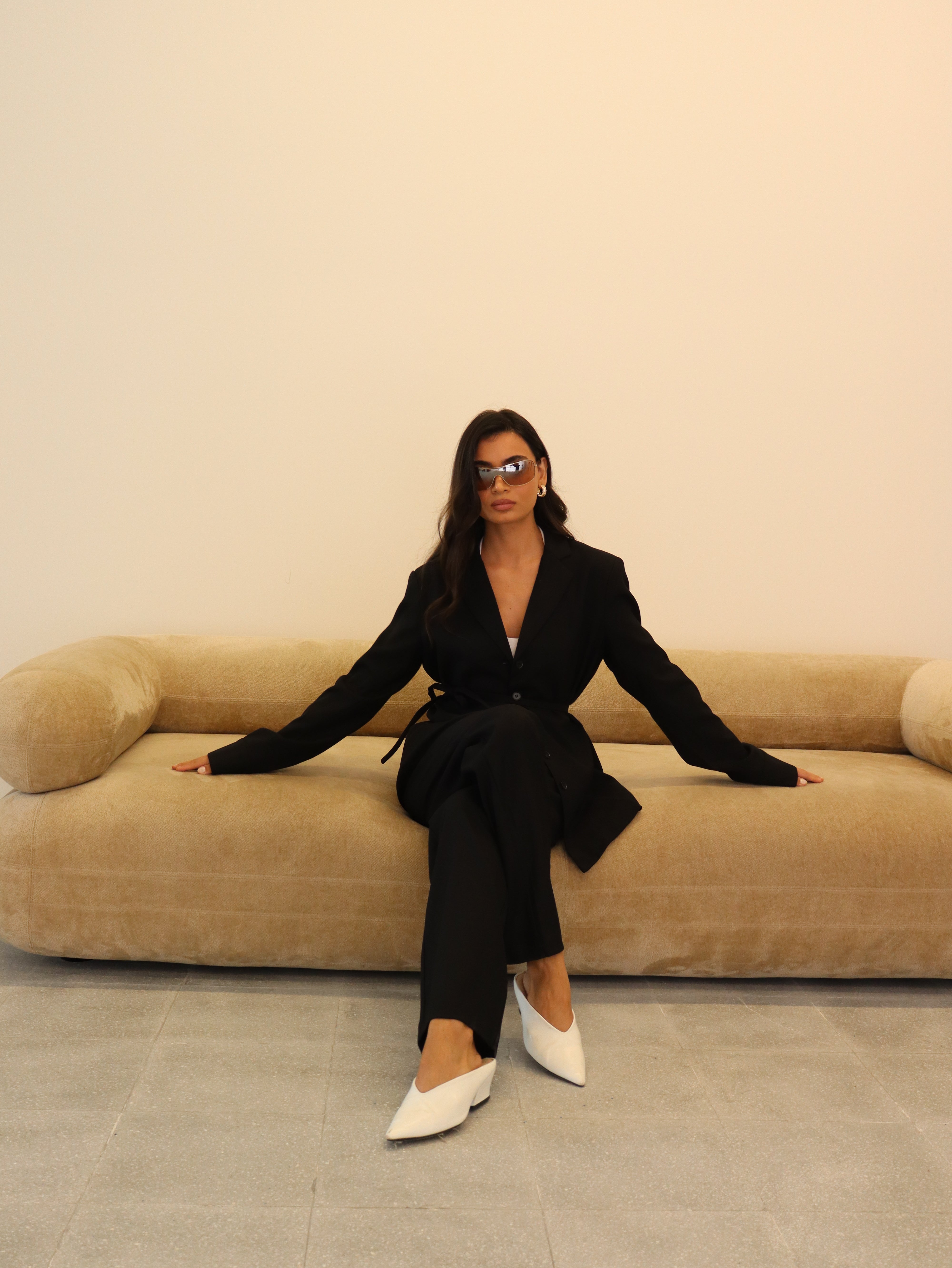 Beverly Suit