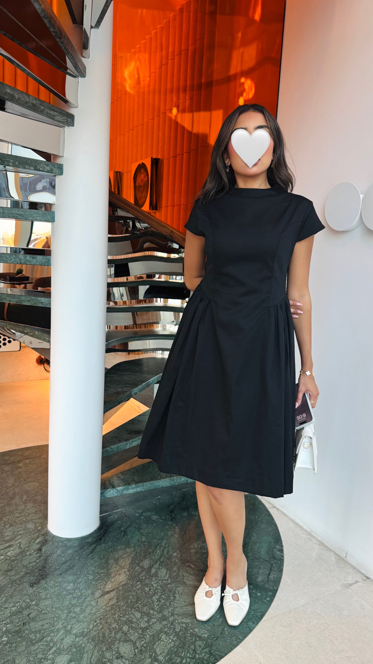 SUMMER SWAY BLACK