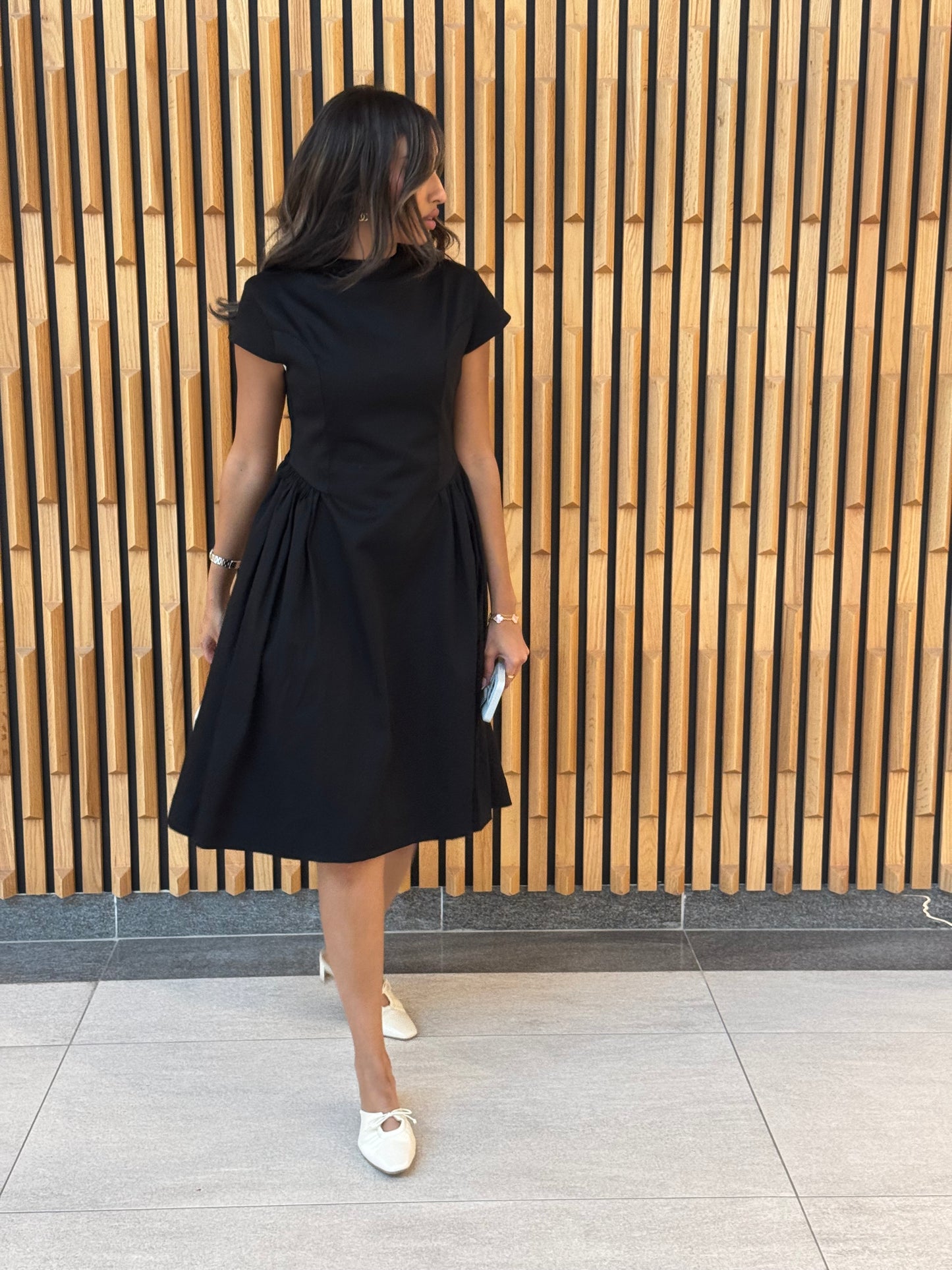 SUMMER SWAY BLACK