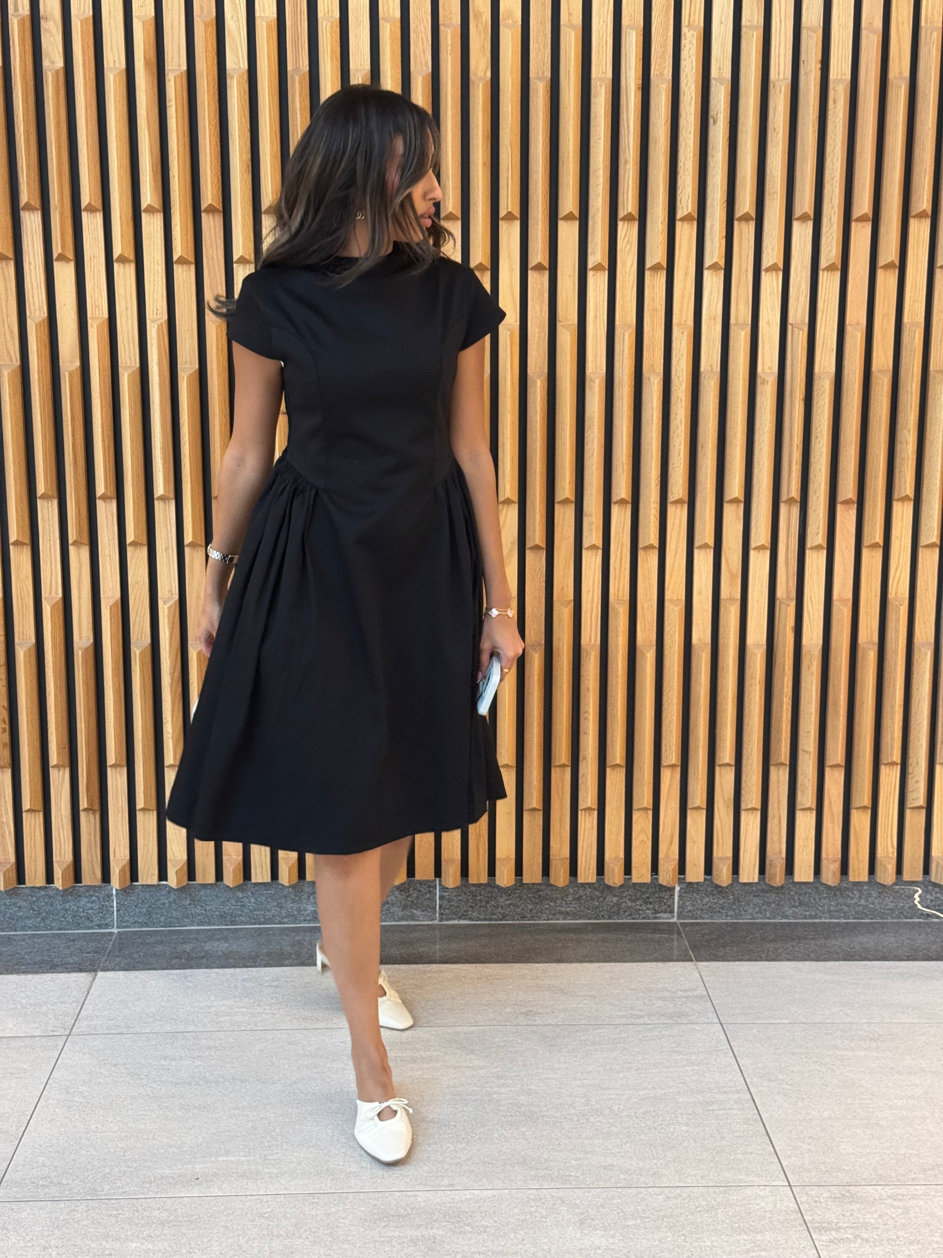 SUMMER SWAY BLACK