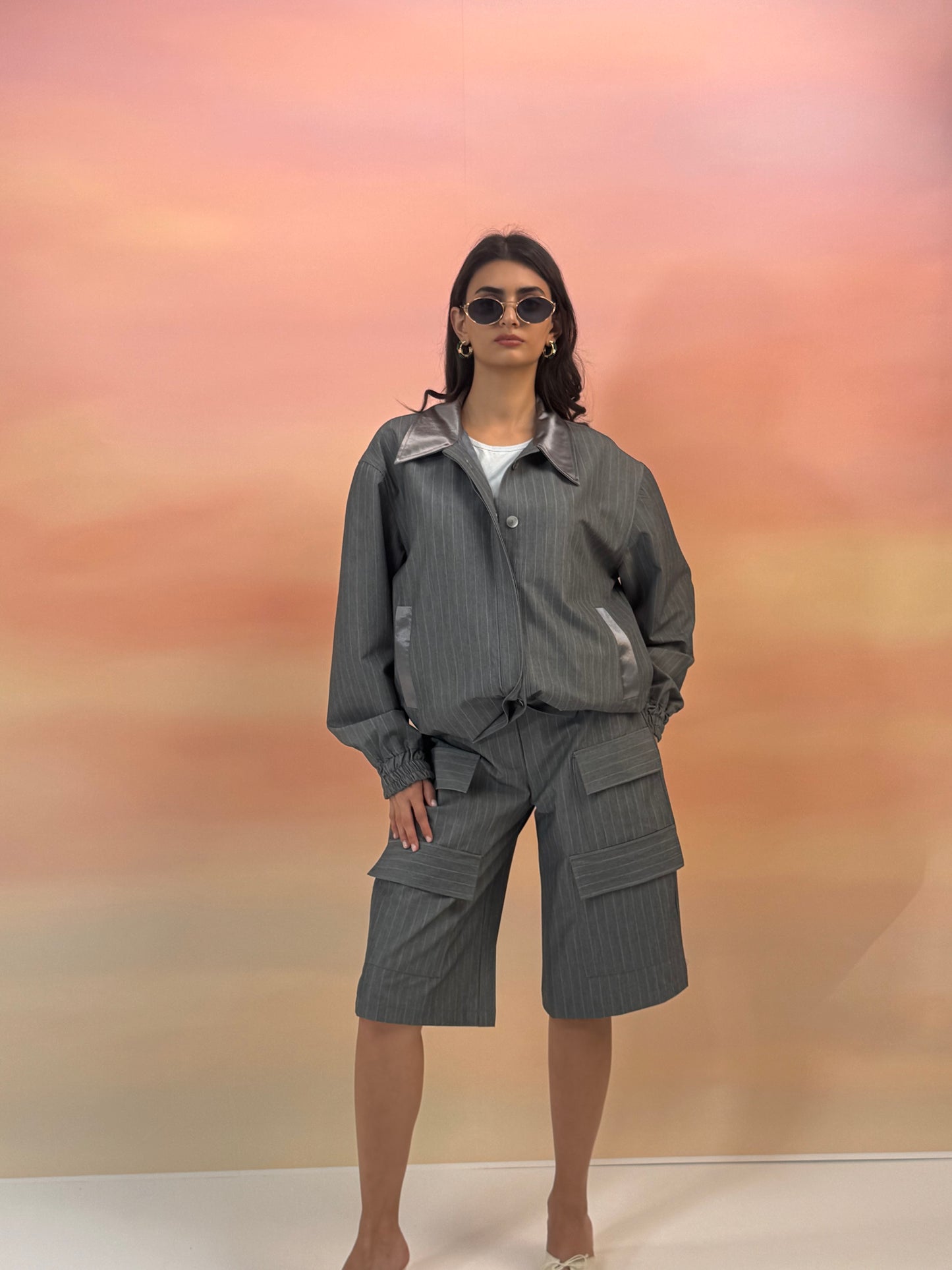 CARGO CRUSH SHORT