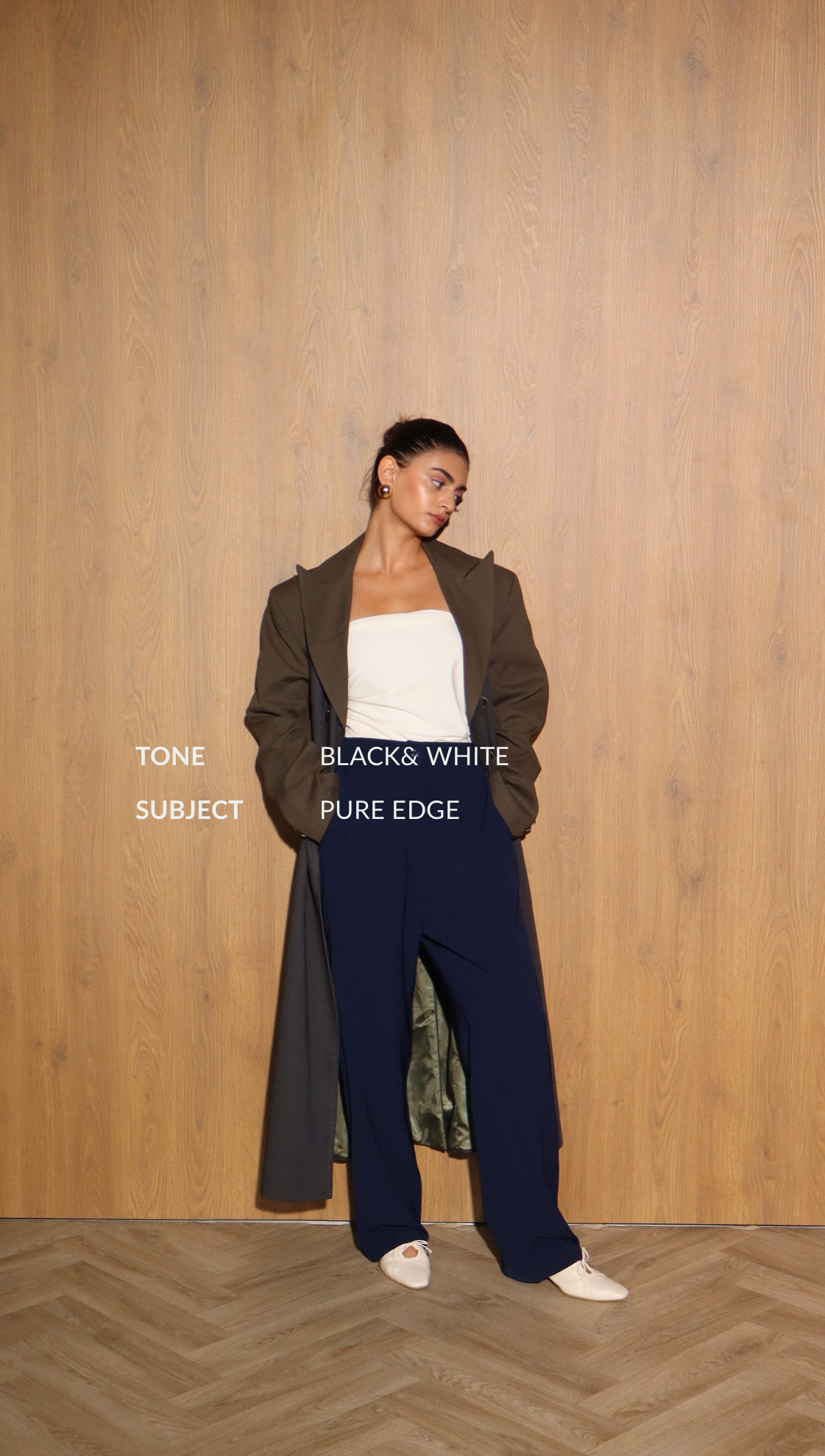 PURE EDGE