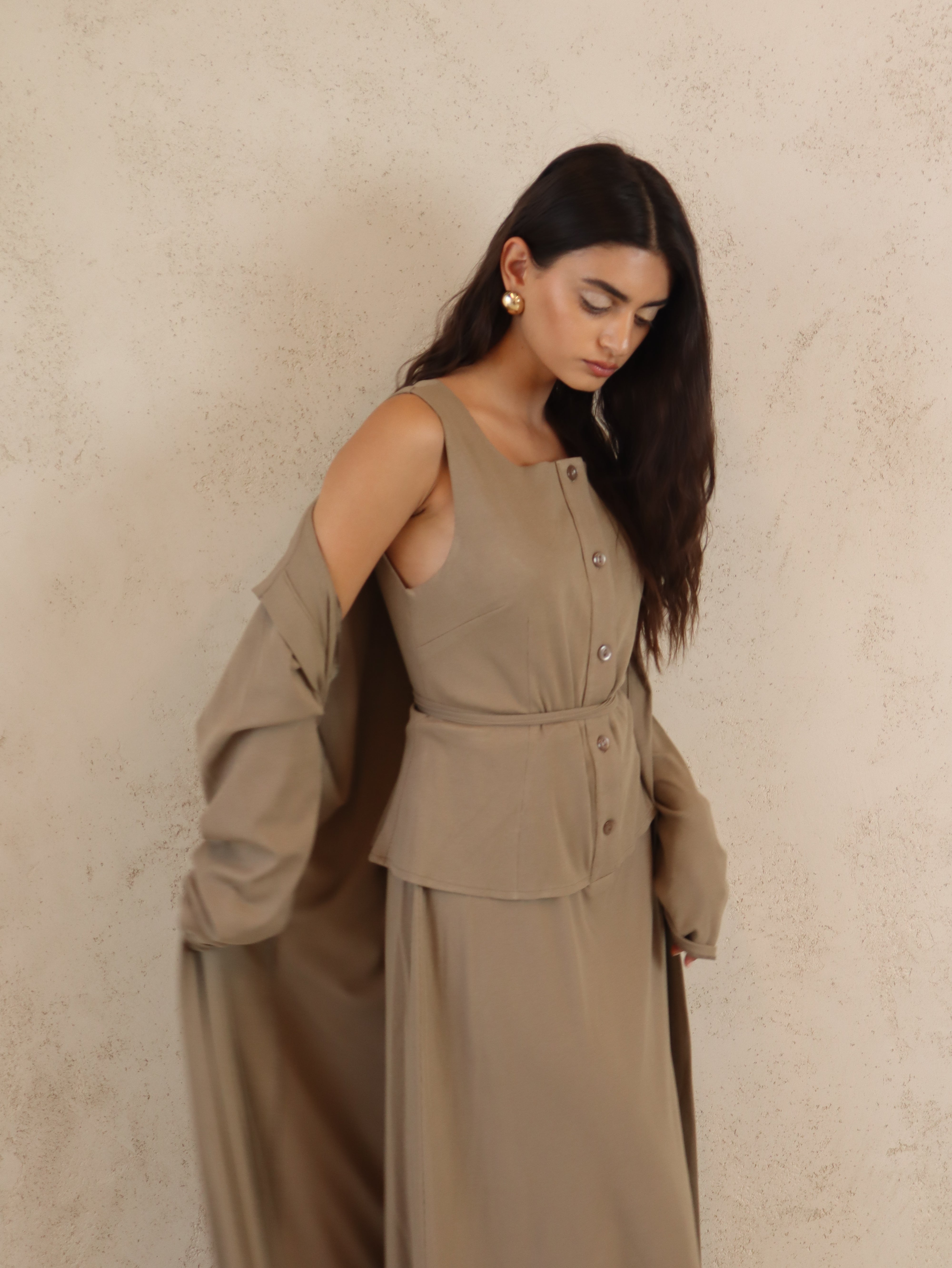 DREAM SET ( DRESS )