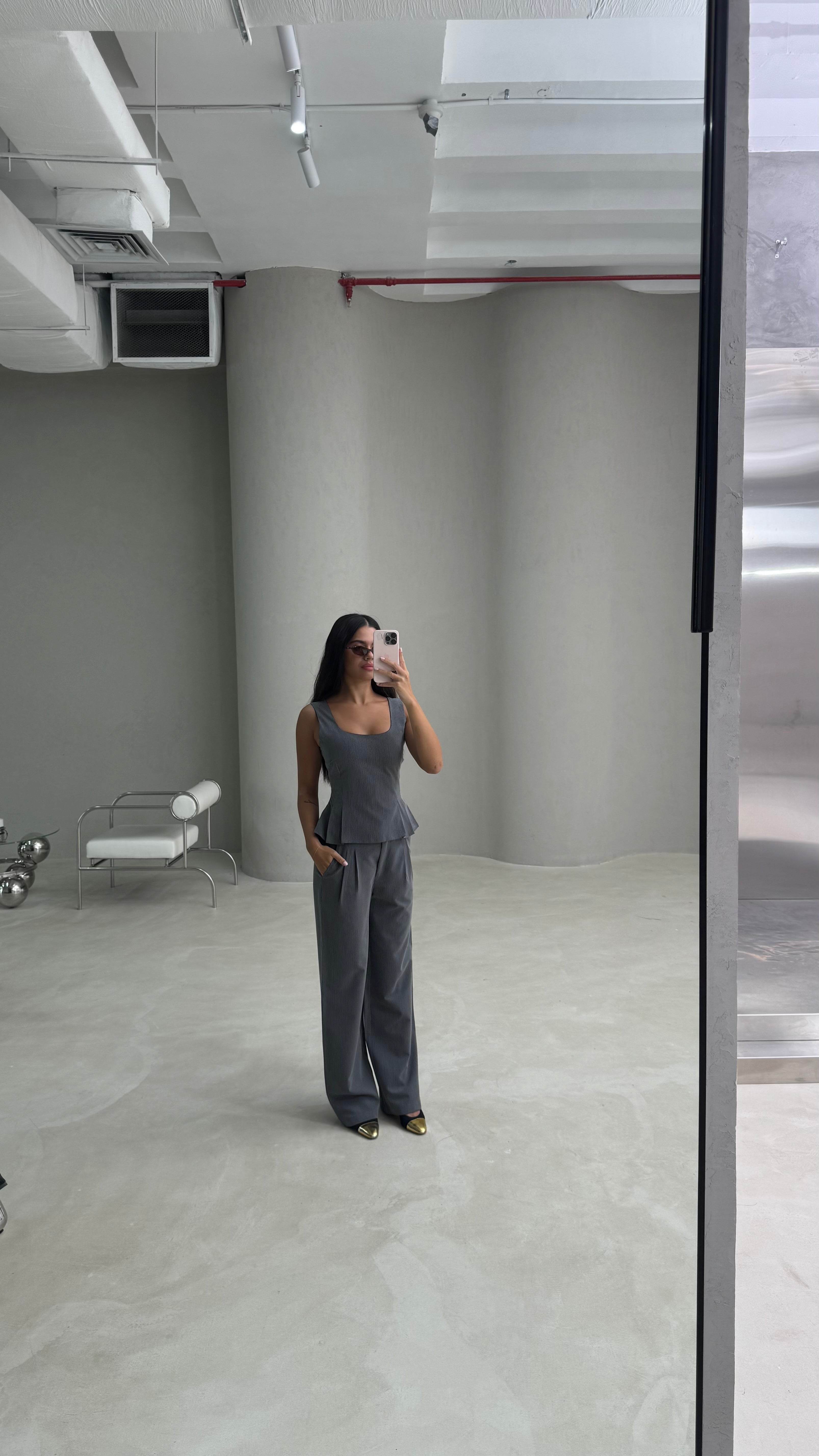 THE STRIPPED CITY SET