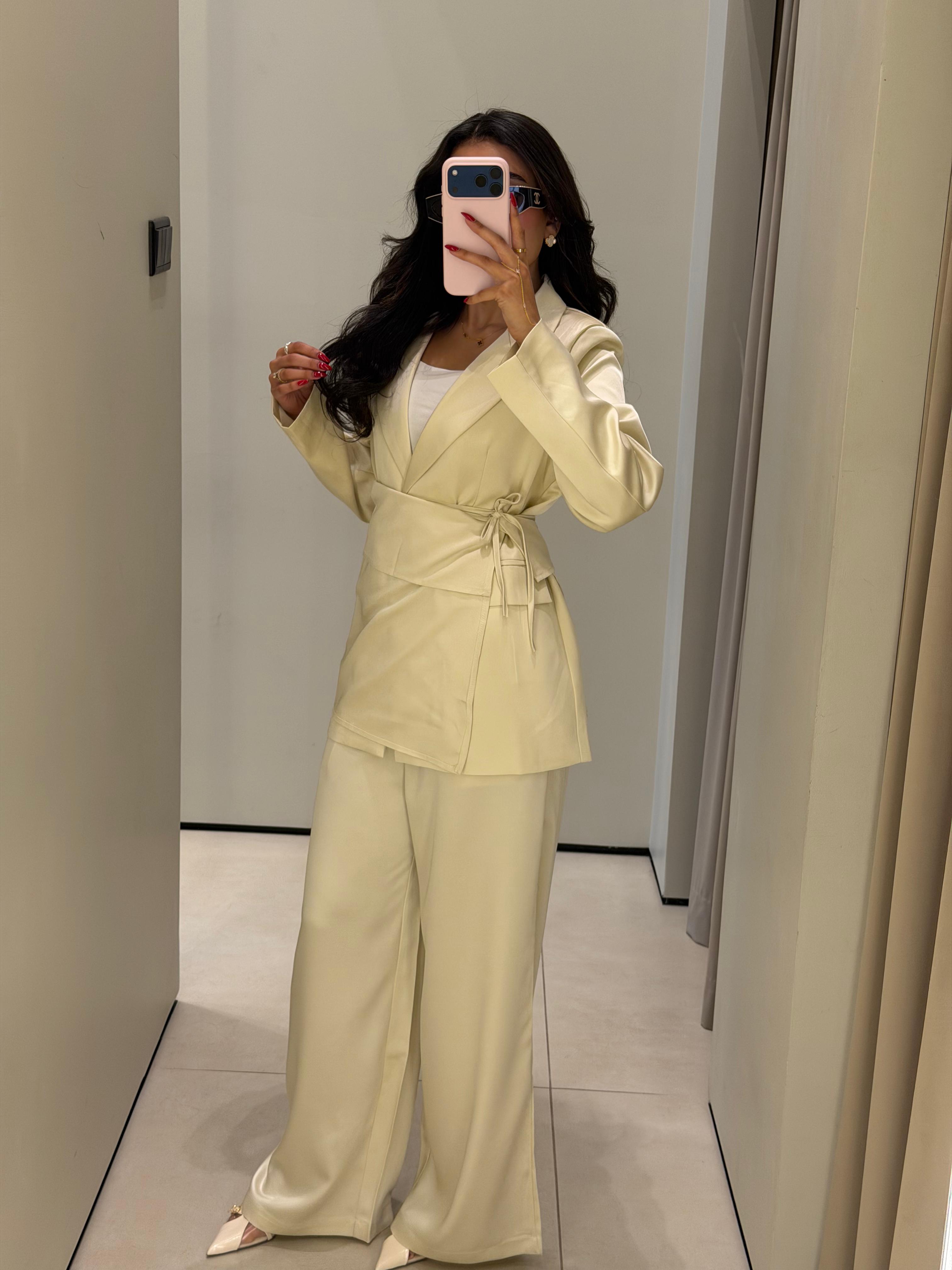 SILK KATE