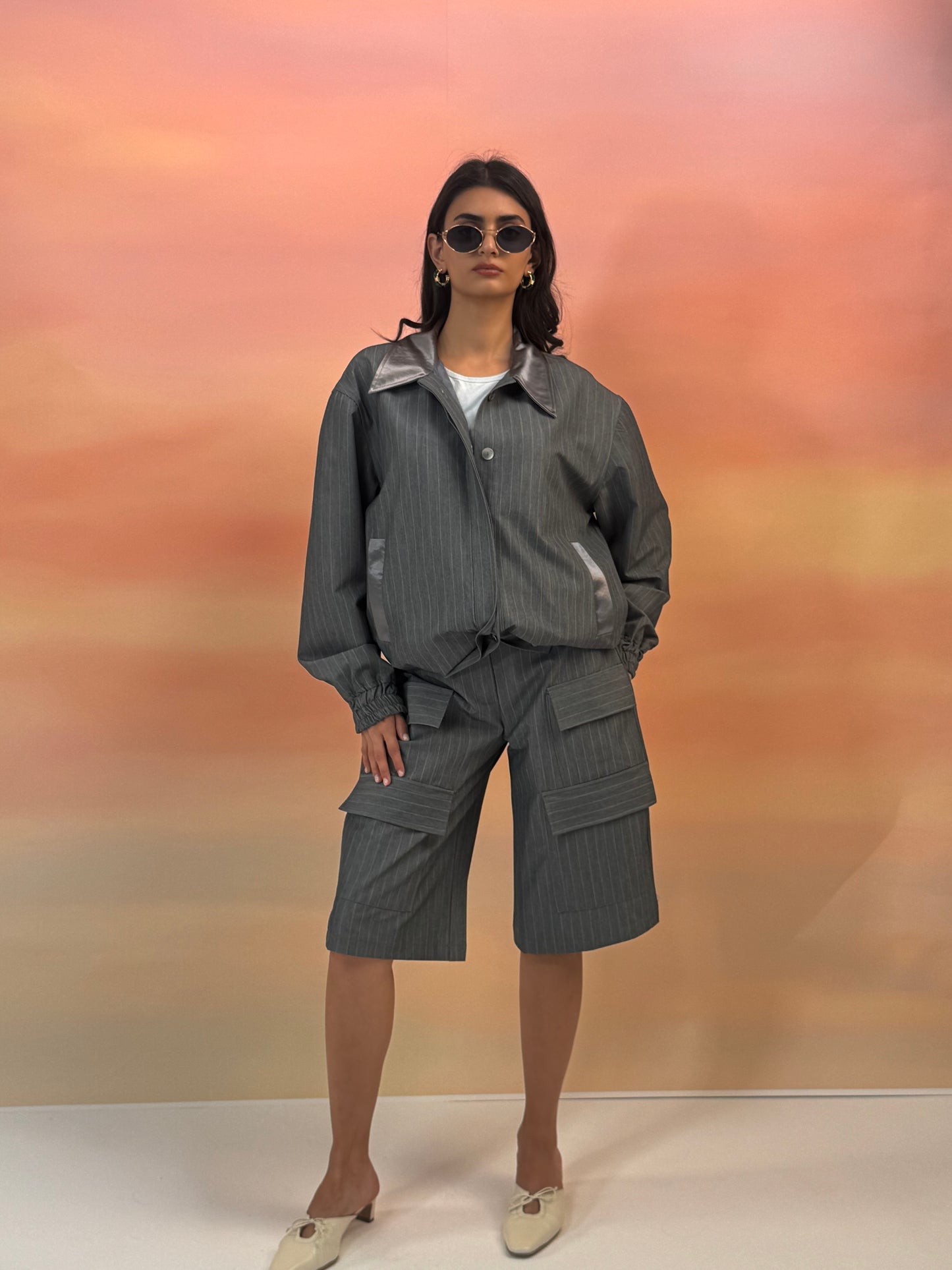 CARGO CRUSH SHORT