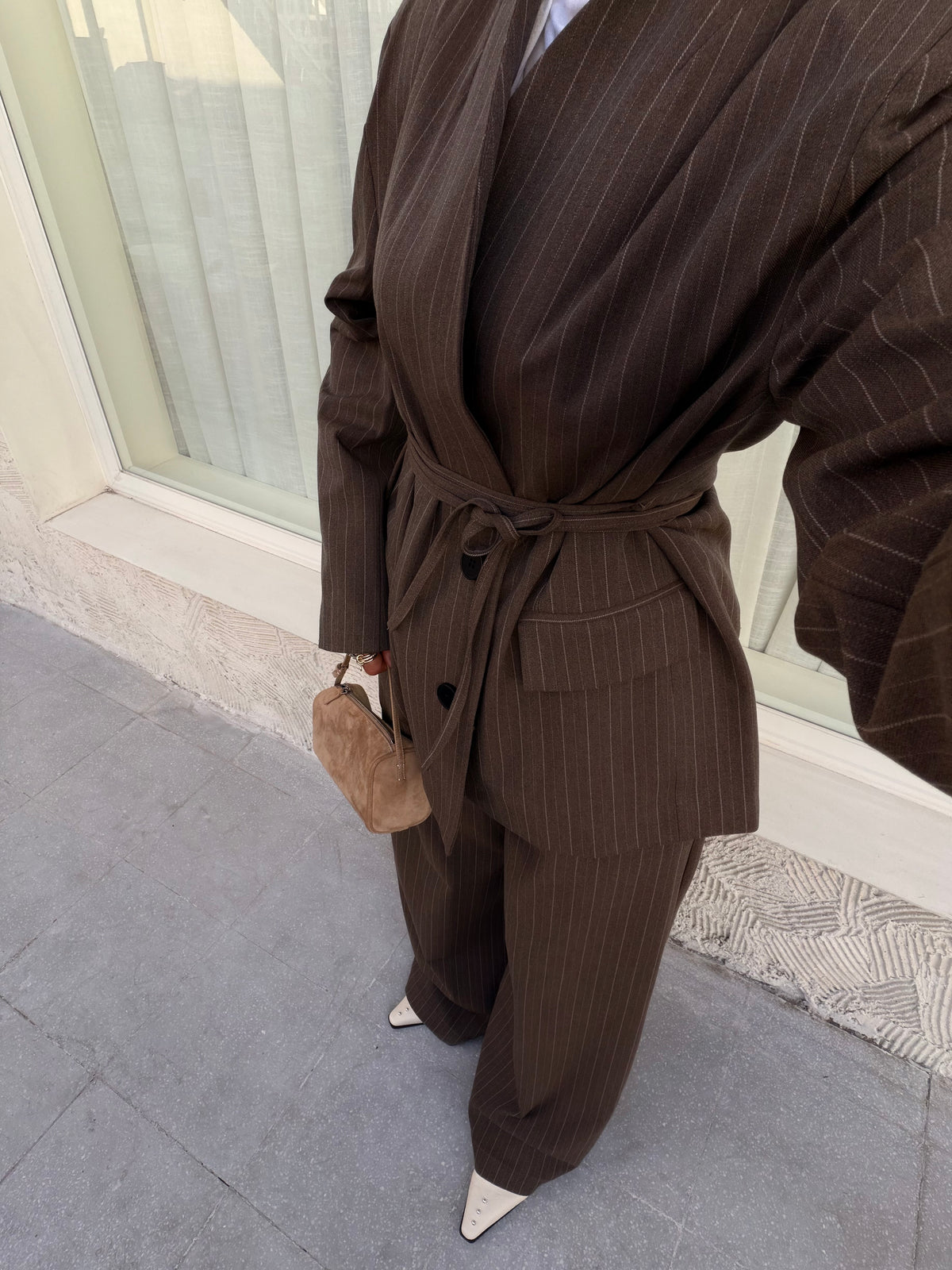 Manhattan Suit