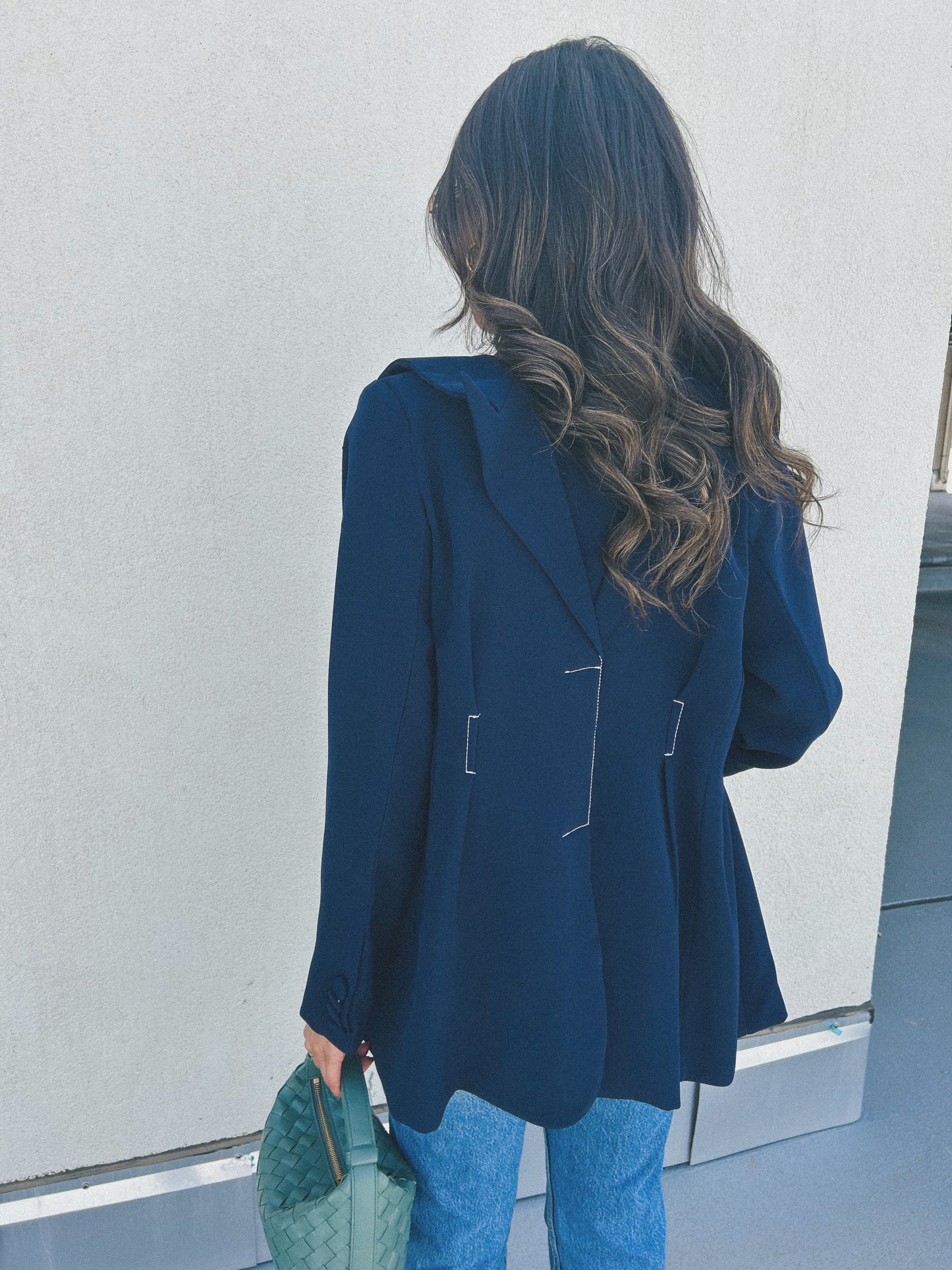 FLORENCE BLAZER