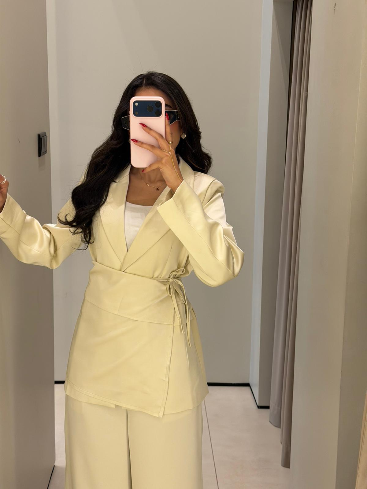 SILK KATE