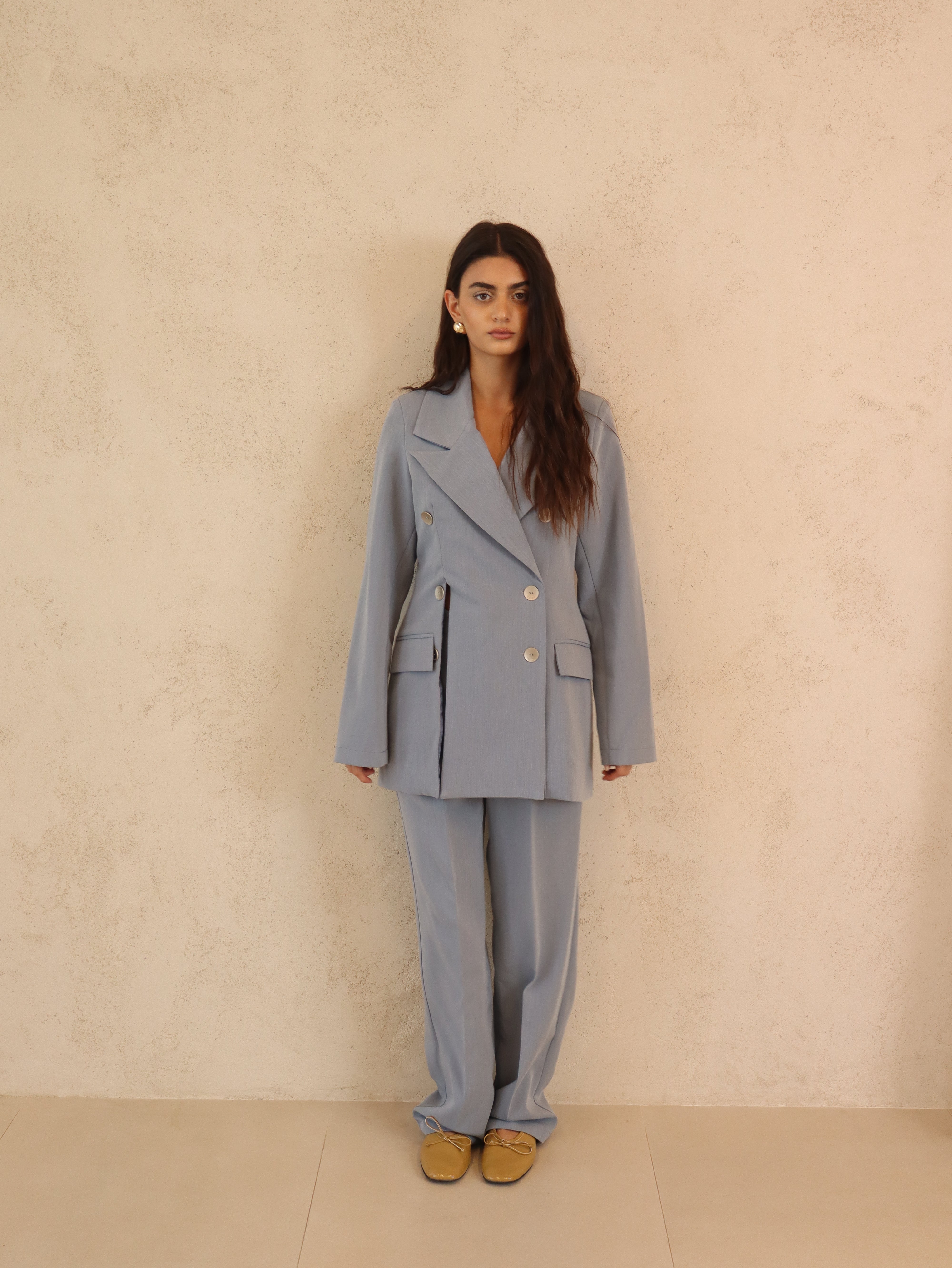 MARSALA SUIT