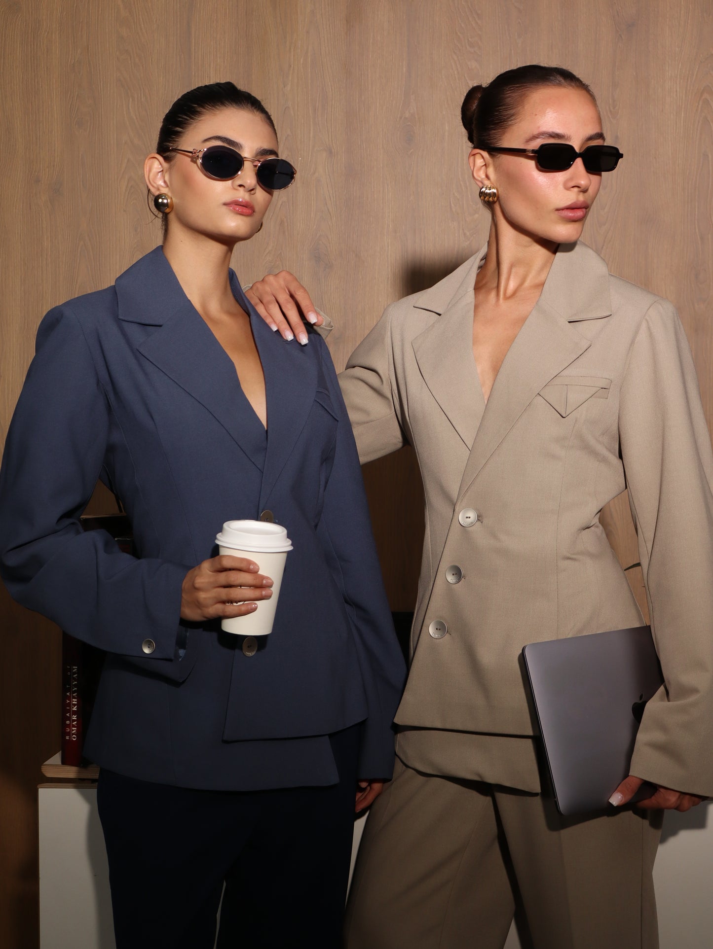 OFFICE CRUSH