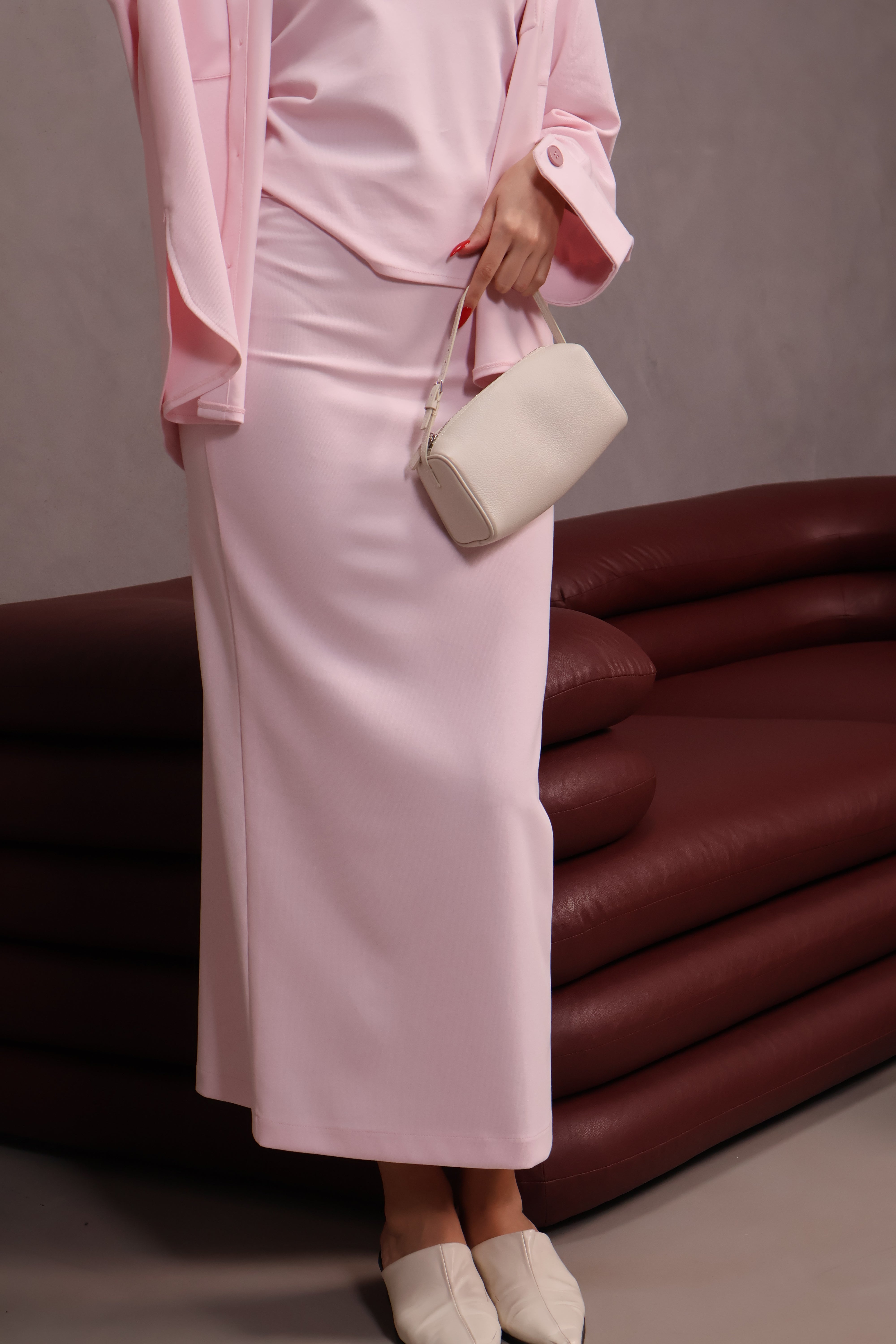 PINKY COZY
