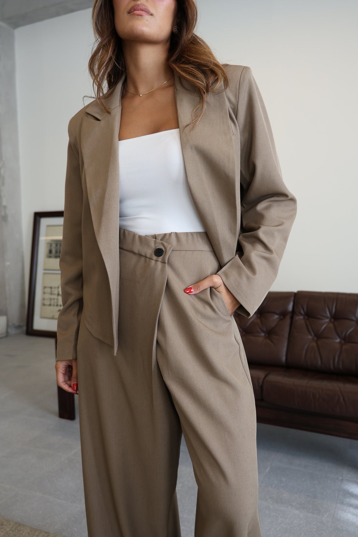 Sunday Muse| Pant