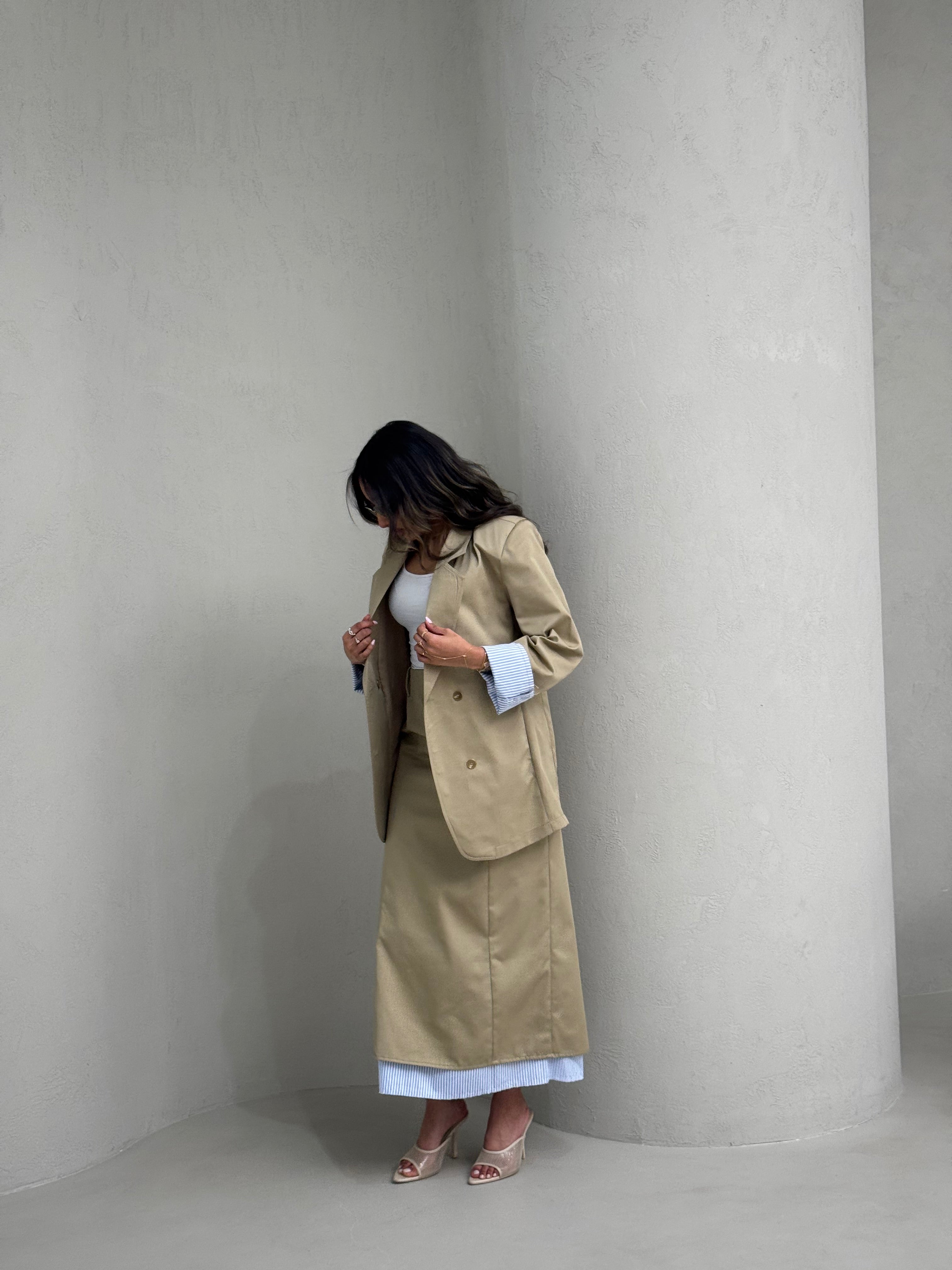 NOA SET