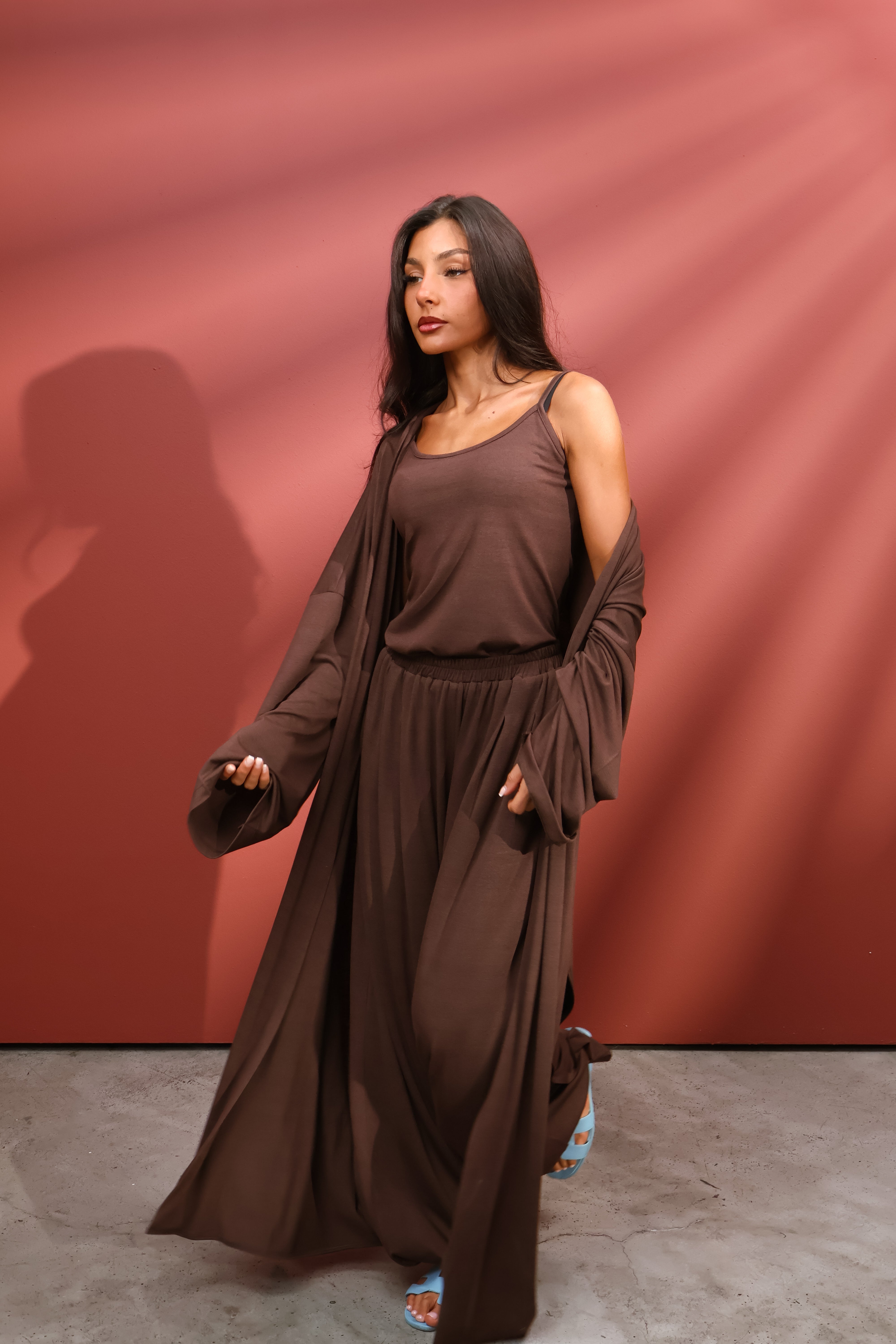 The Breezy knit