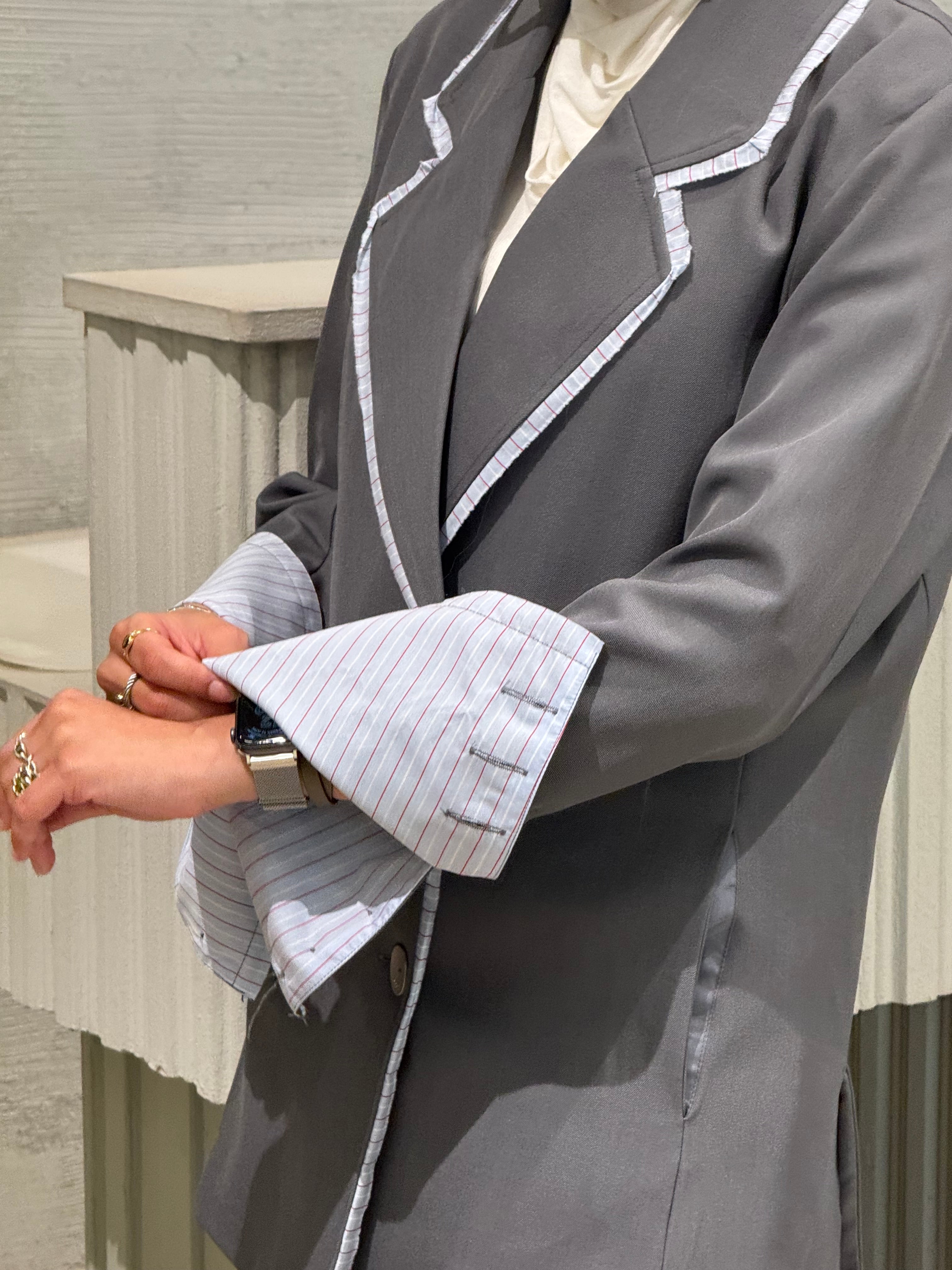 THE MADISON SUIT