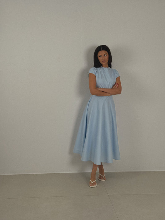DATE NIGHT DRESS