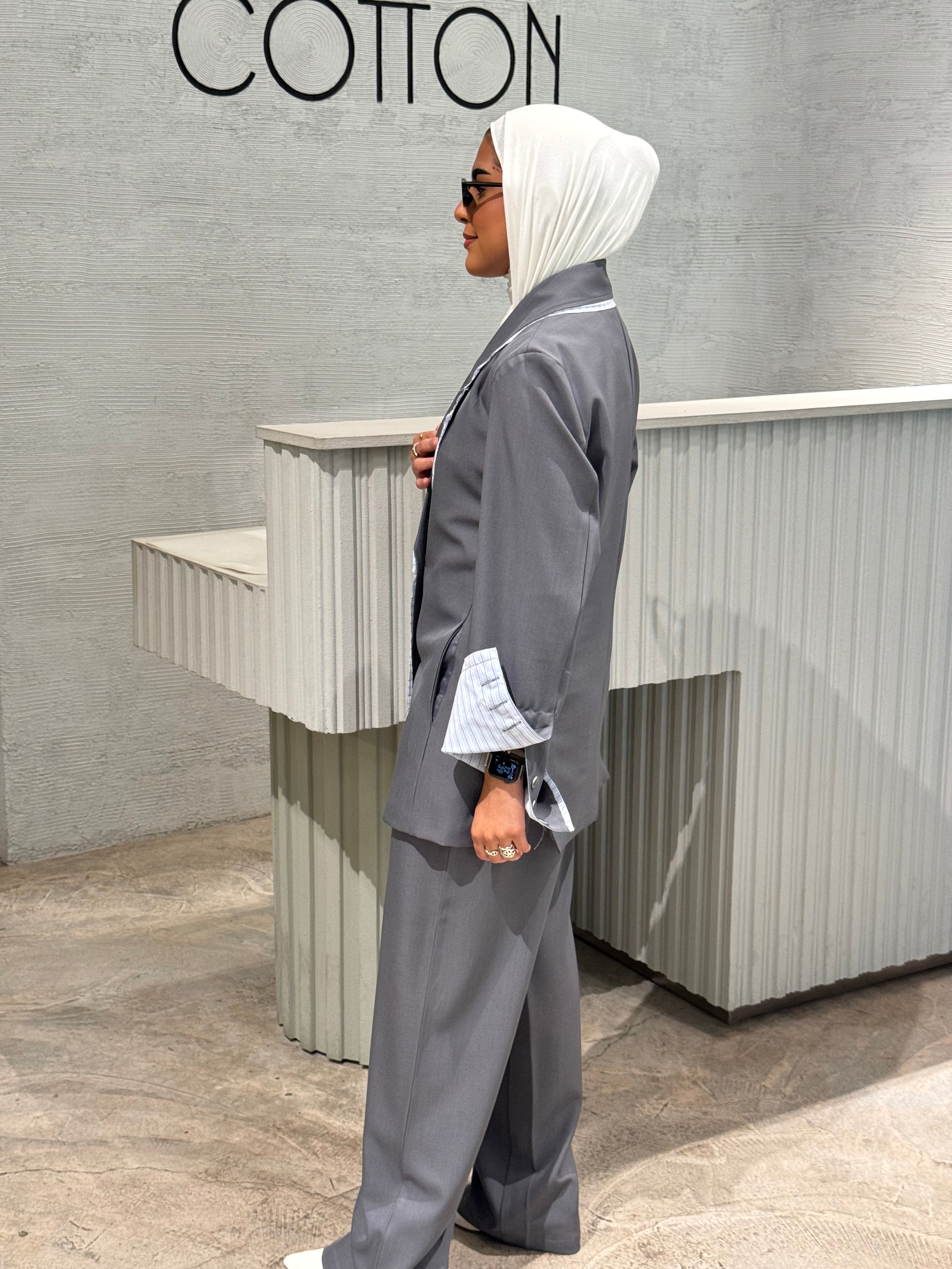 THE MADISON SUIT