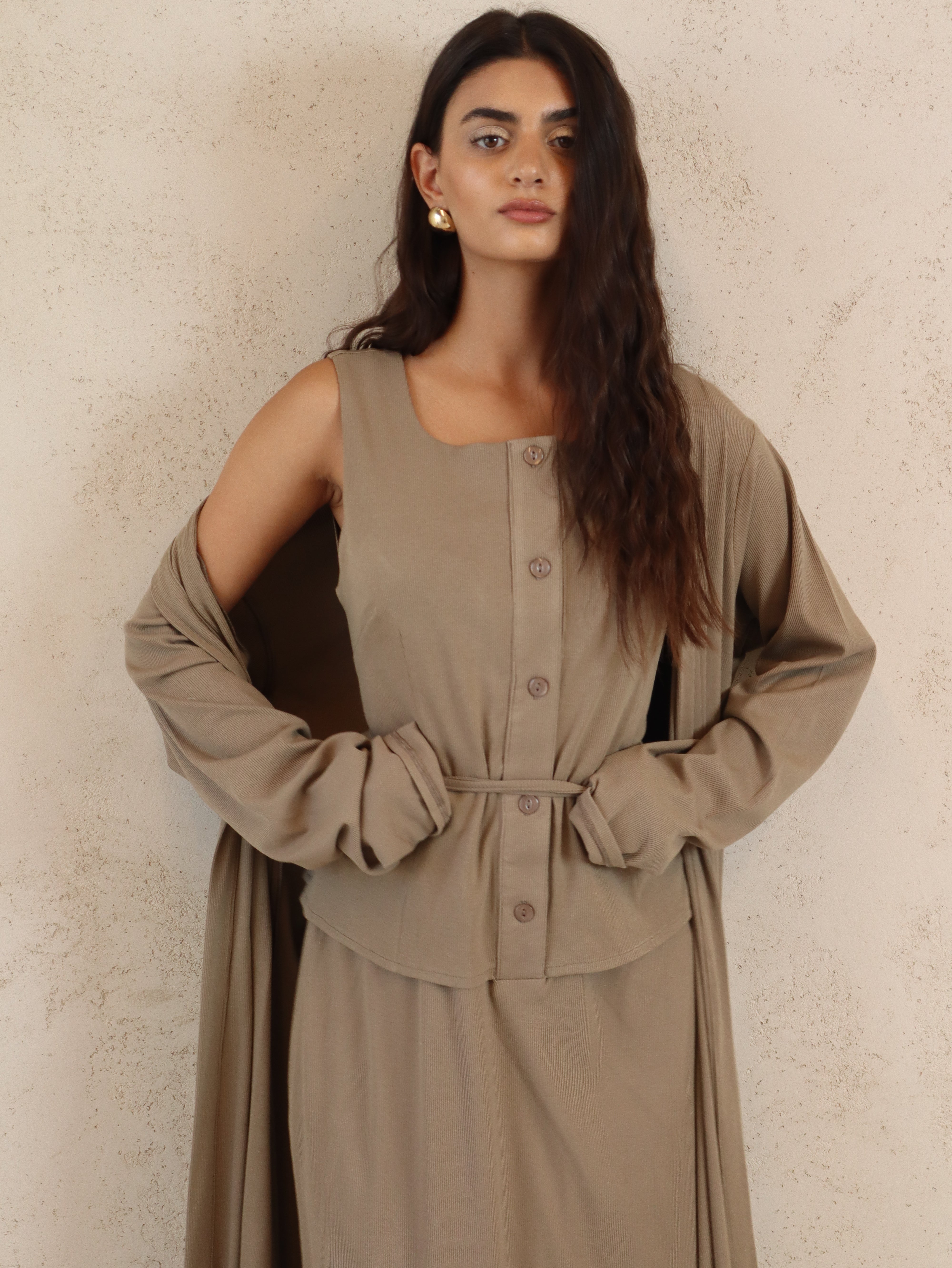DREAM SET ( DRESS )