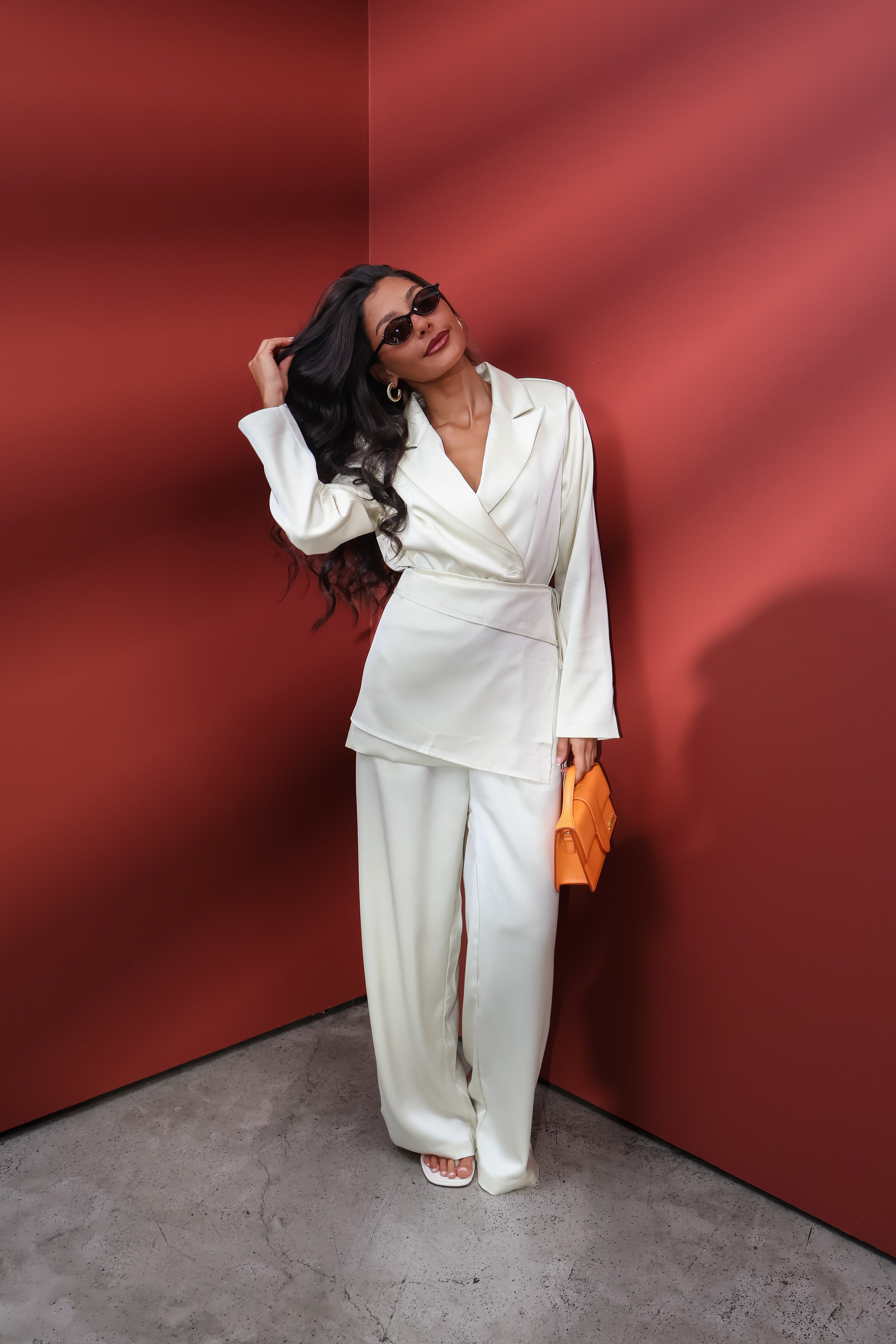 SILK KATE