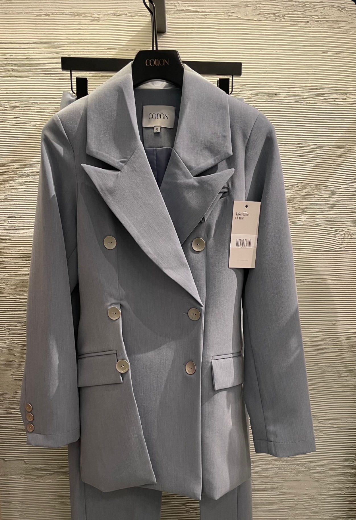MARSALA SUIT