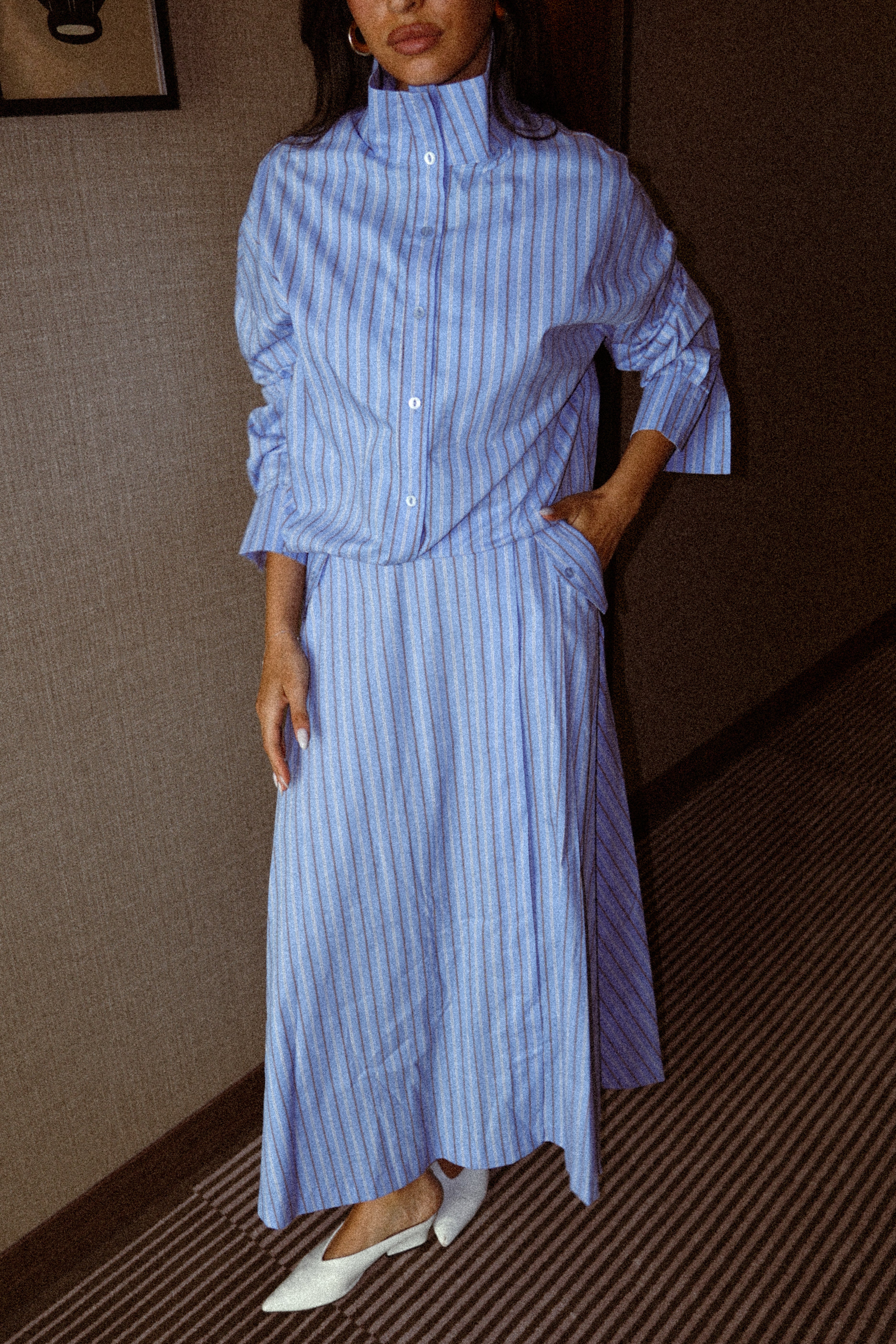 Stella | Blue