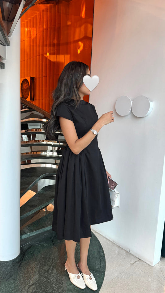 SUMMER SWAY BLACK