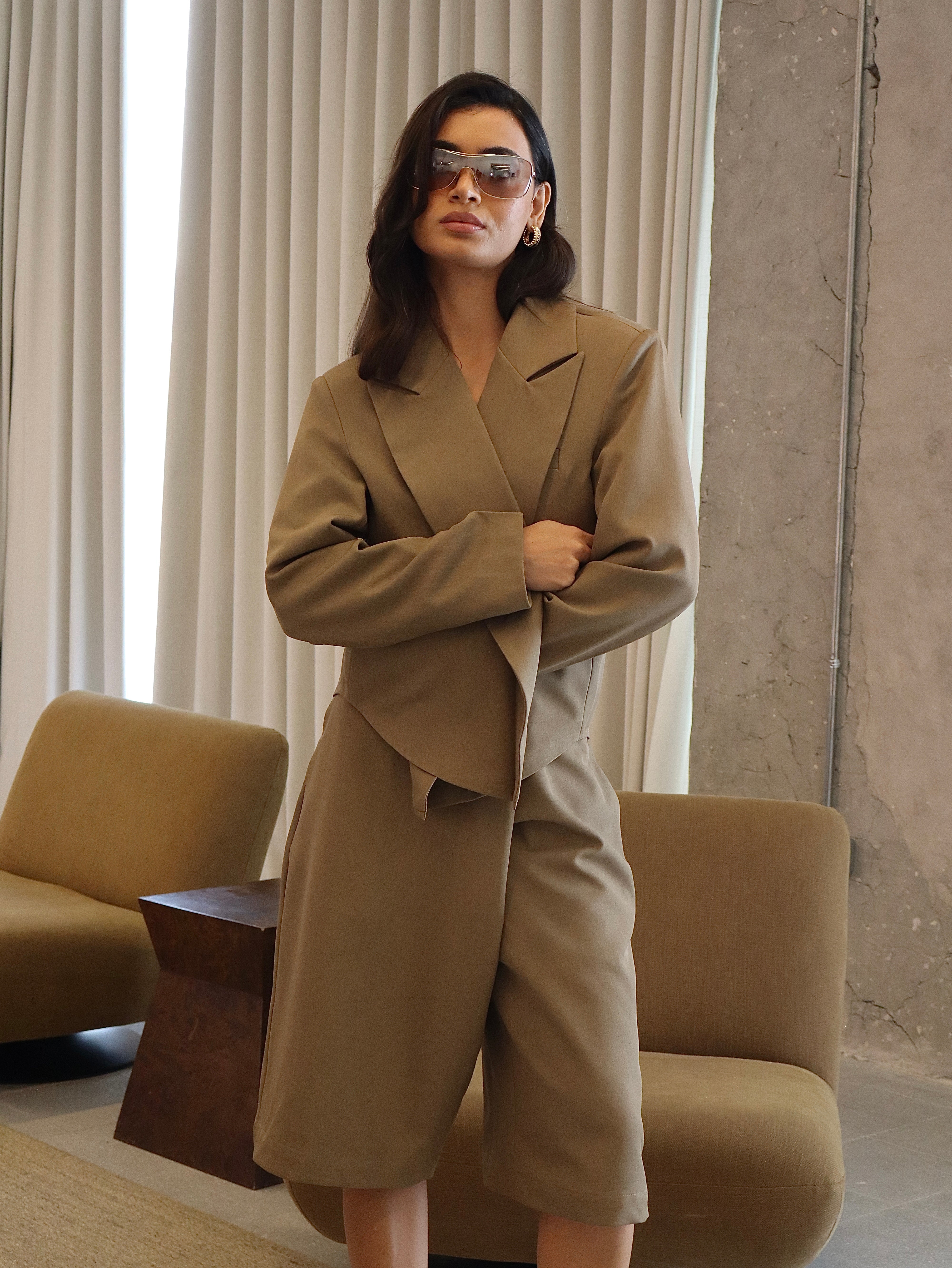 Sunday Muse | Short