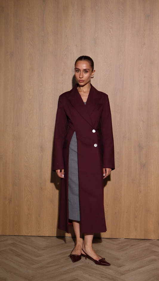 MARSALA MOOD