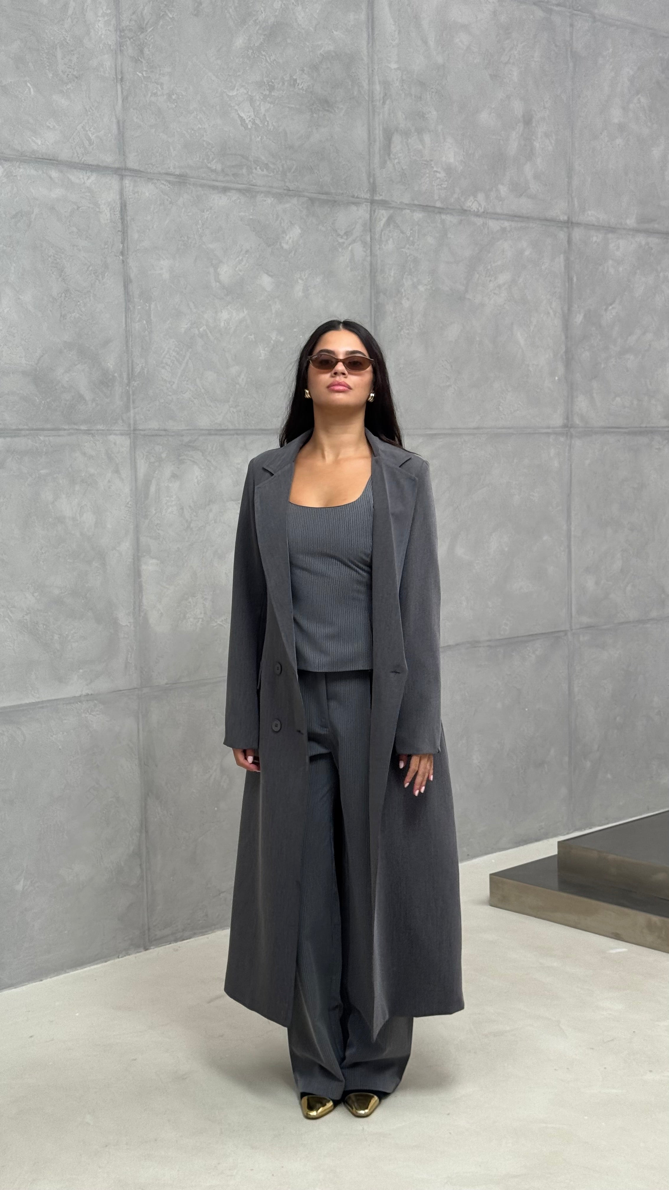 THE CITY SET (3 pieces)