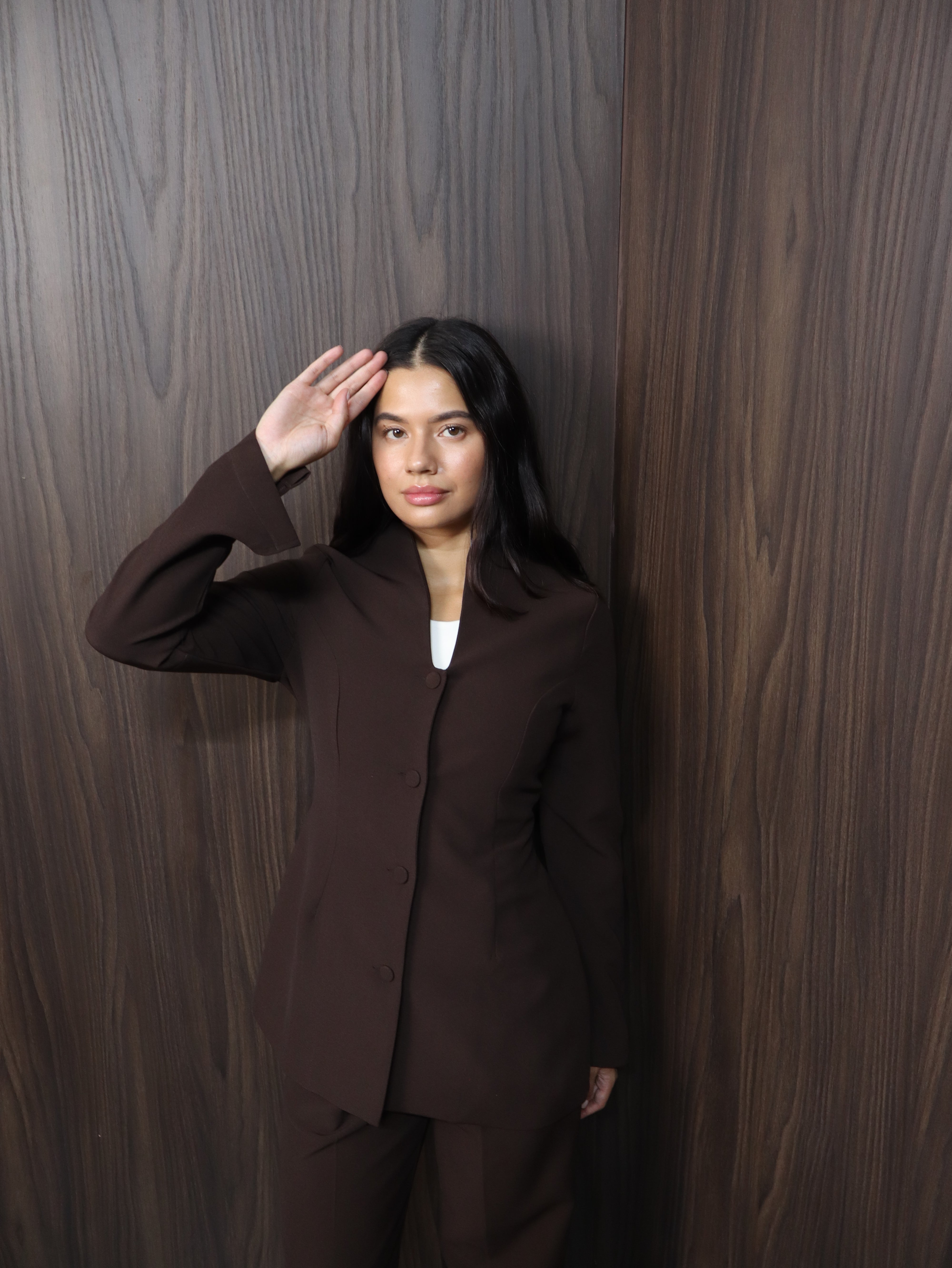 POWER HOUR SUIT