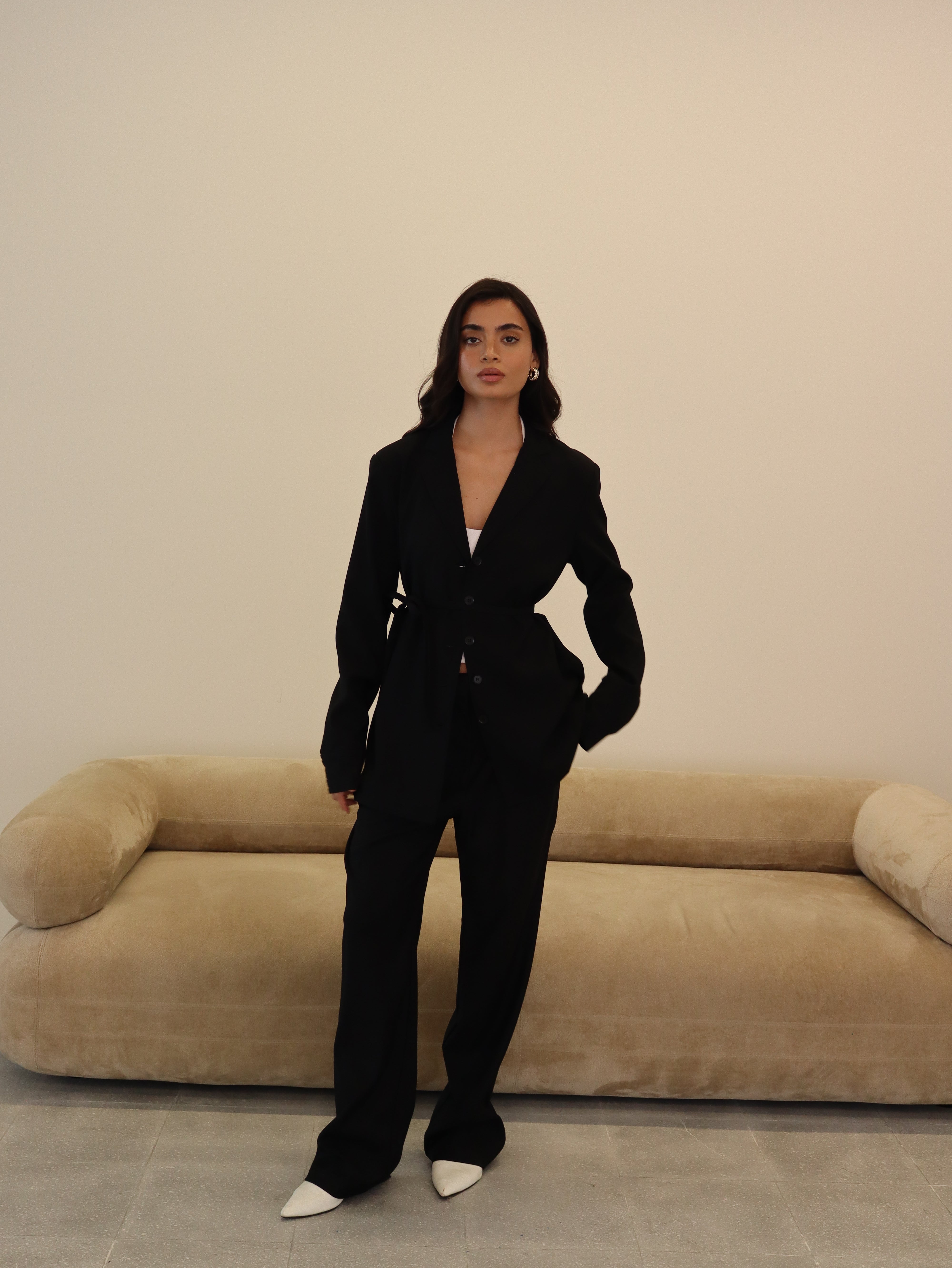 Beverly Suit