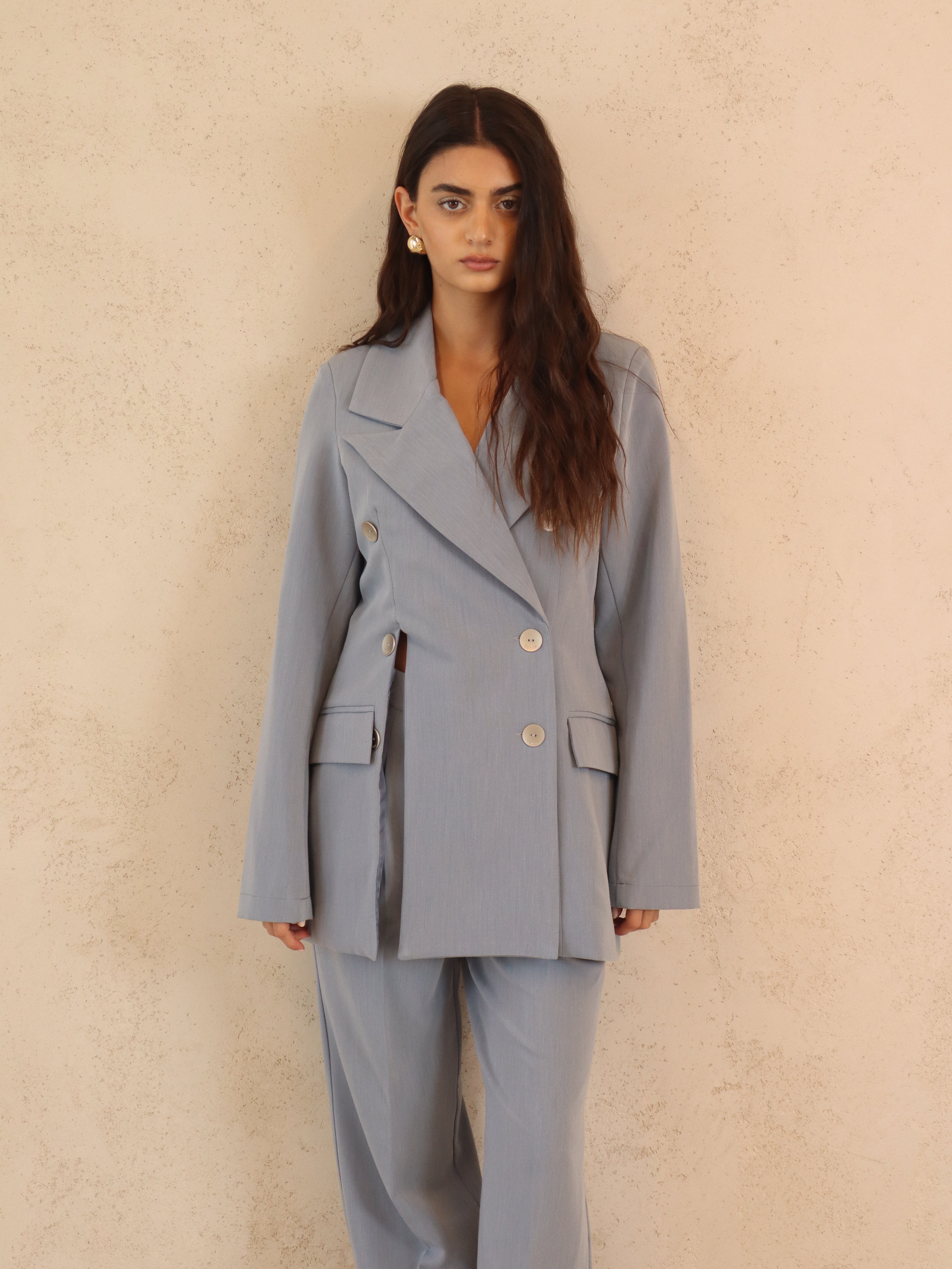 MARSALA SUIT