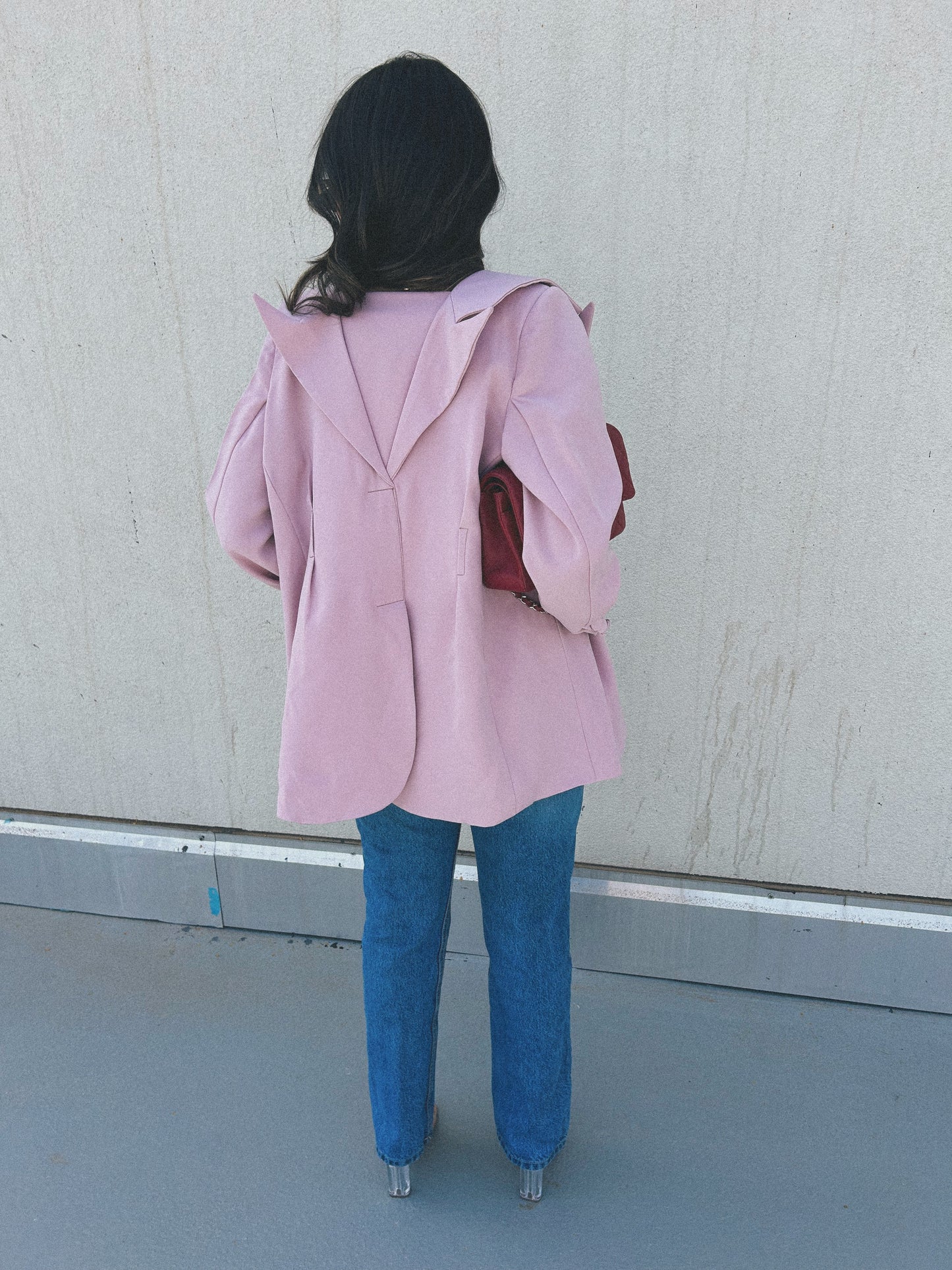 FLORENCE BLAZER