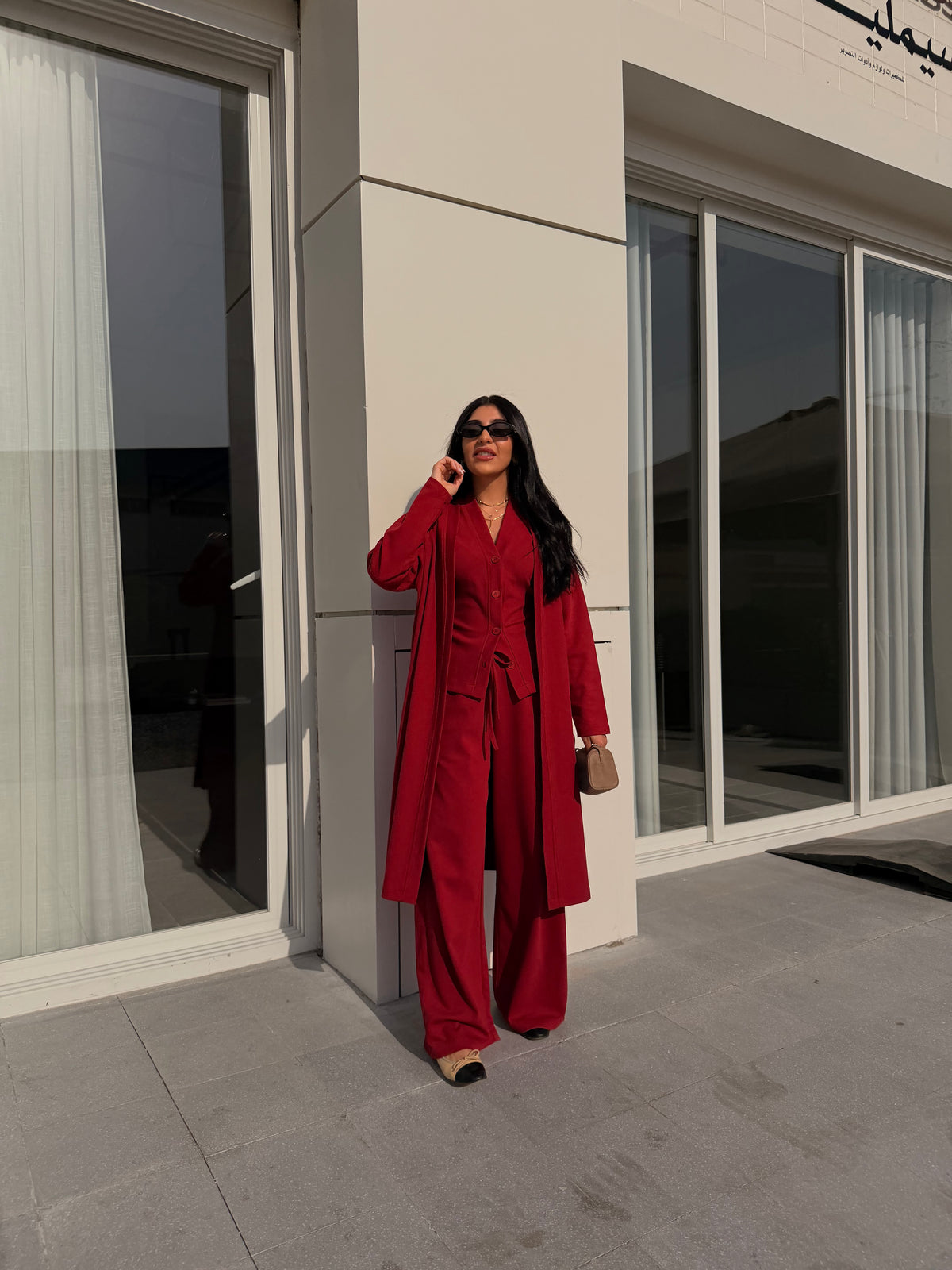 Red new