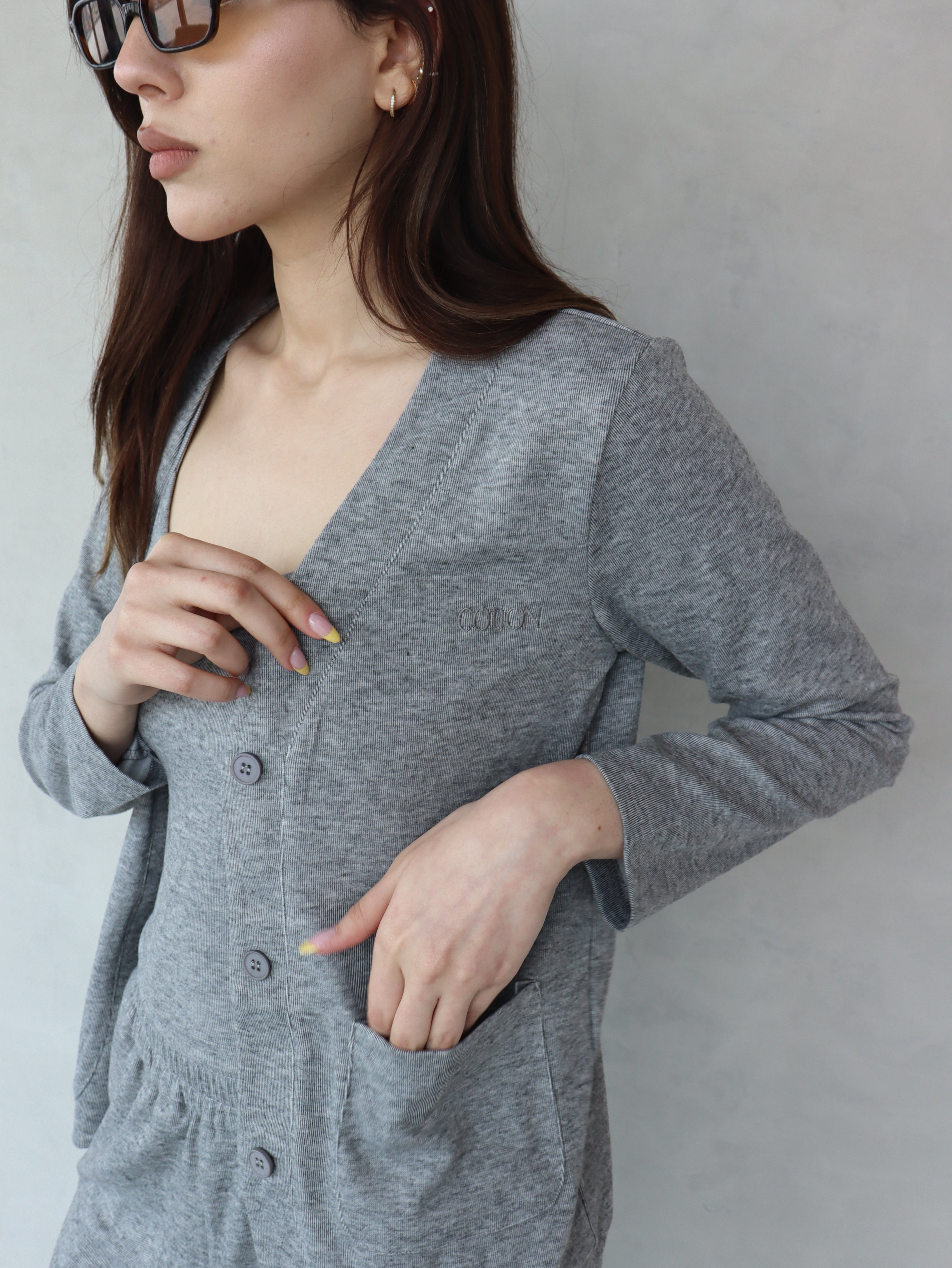 Day-Off-Knit