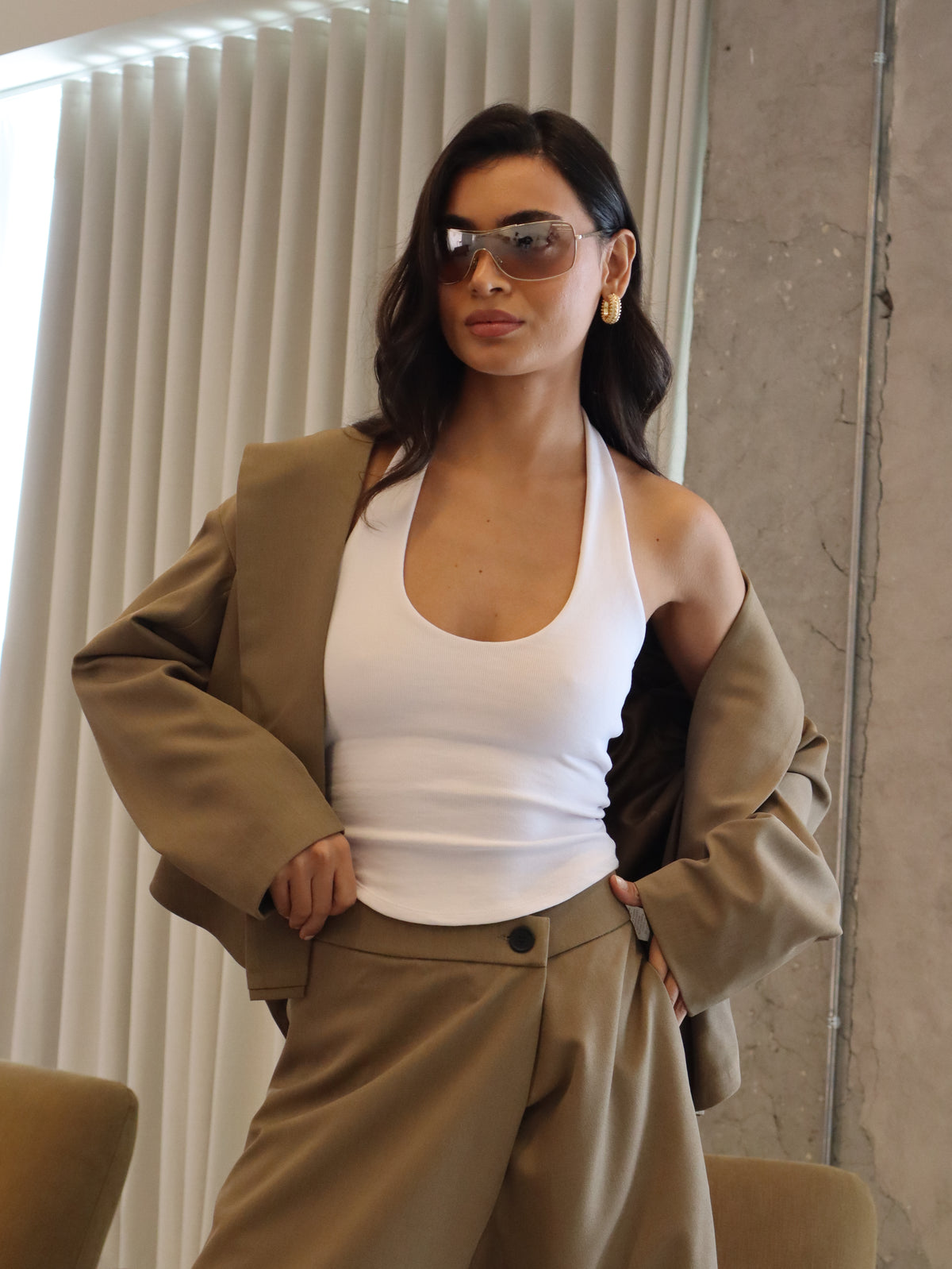 Sunday Muse | Short