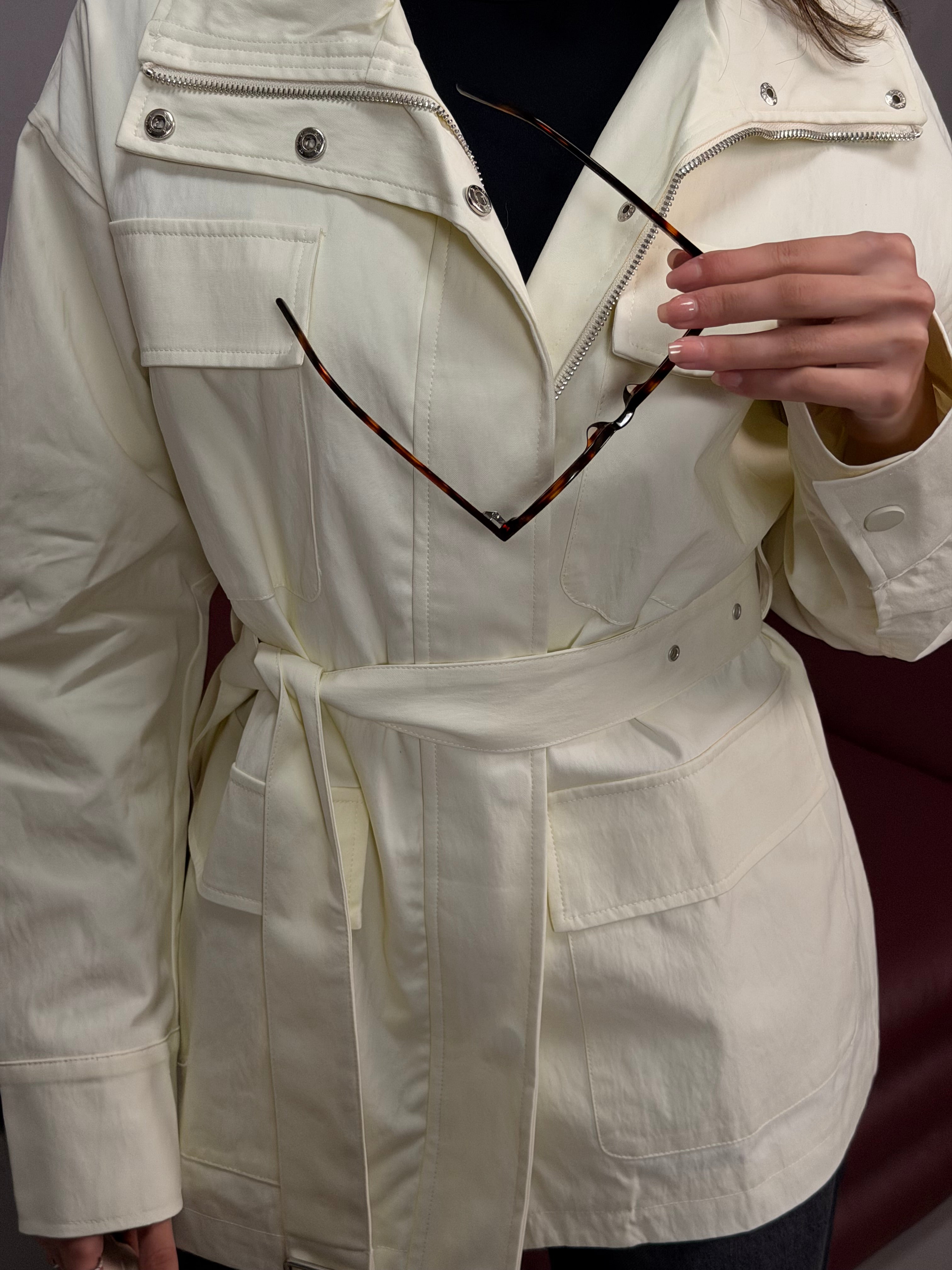 Track Jacket