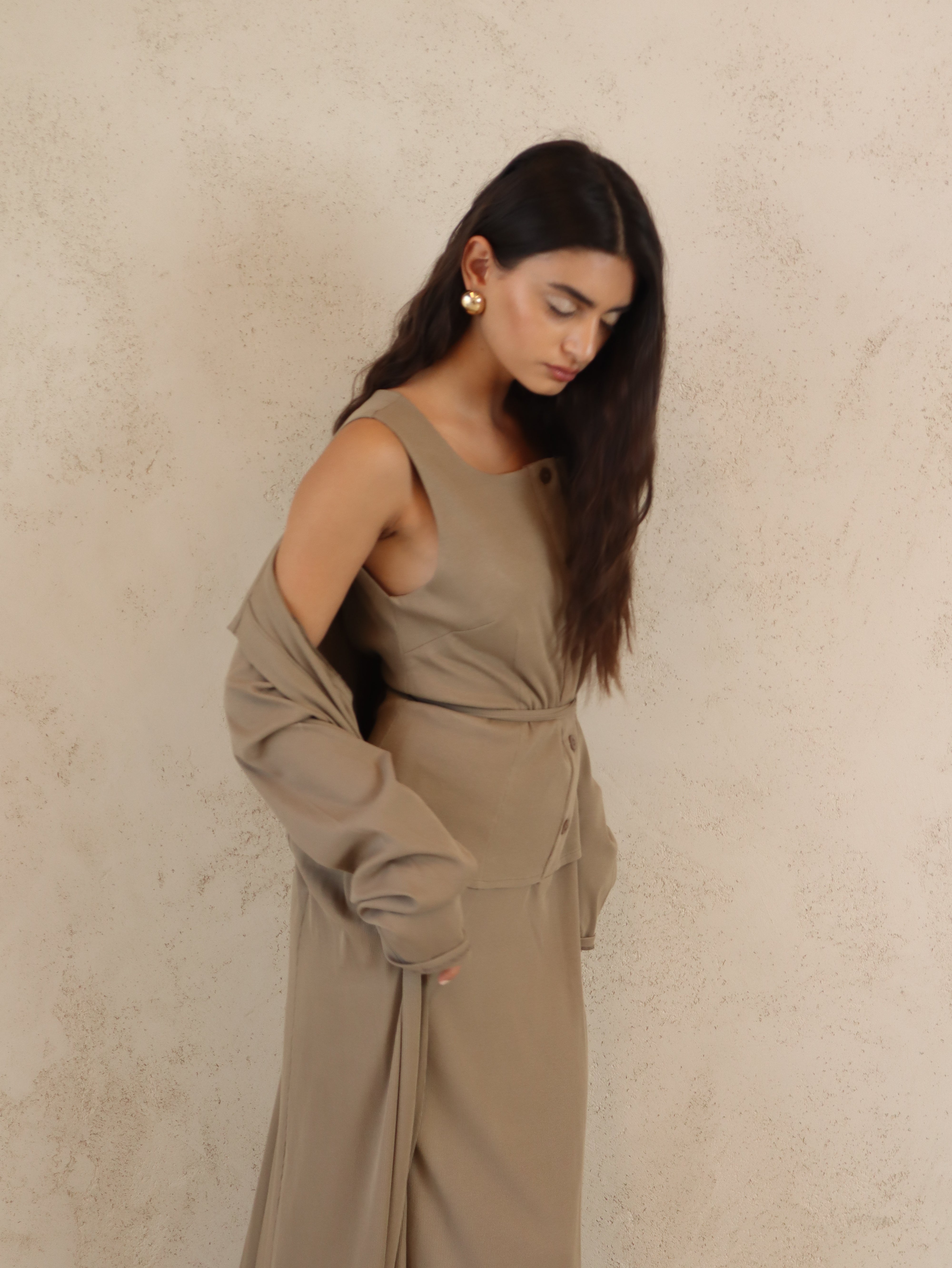 DREAM SET ( DRESS )