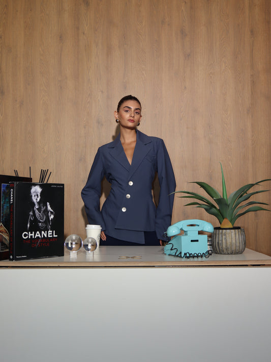OFFICE CRUSH